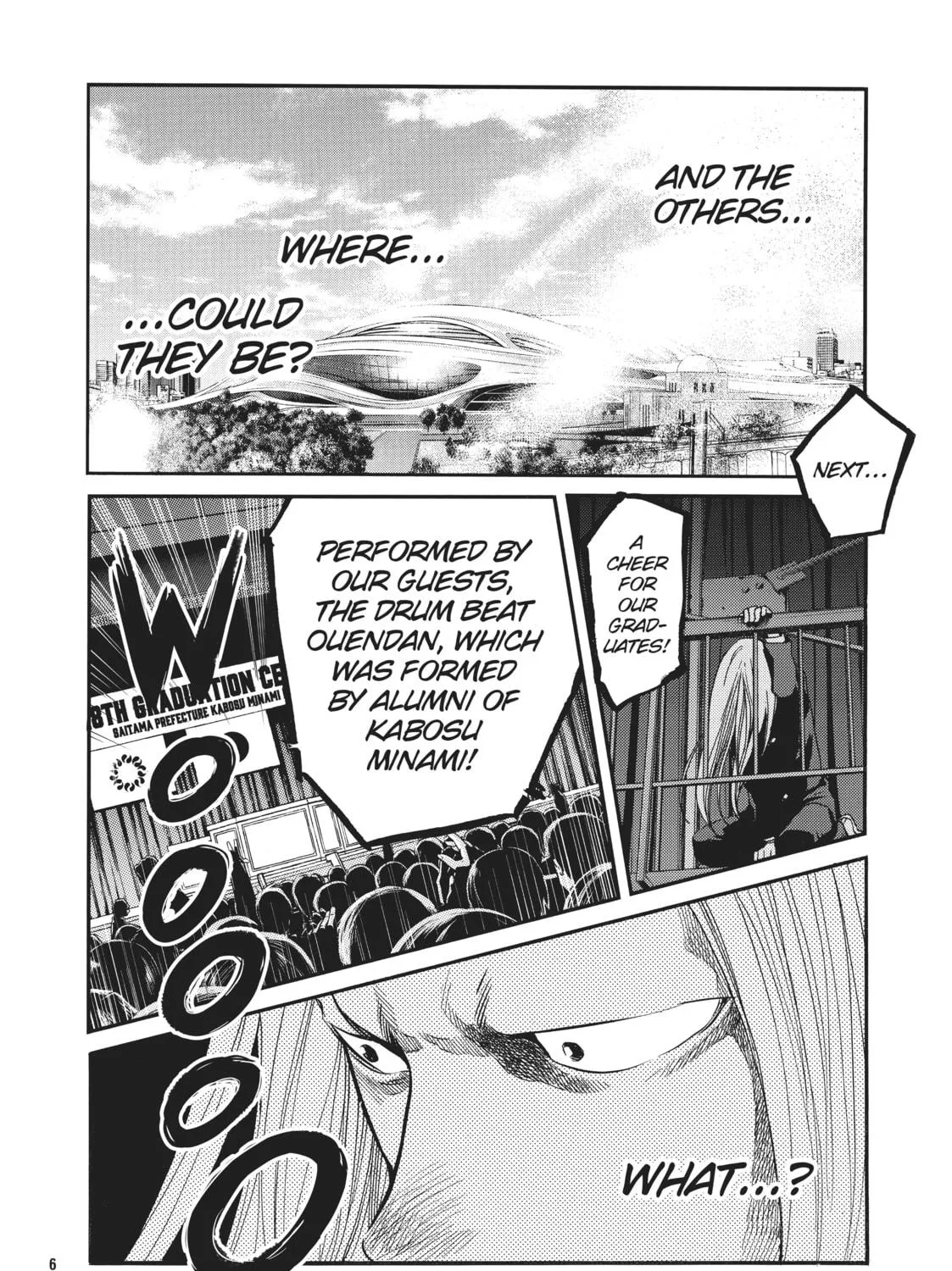 Read Again!! chapter 129 image 18 on Lezhin