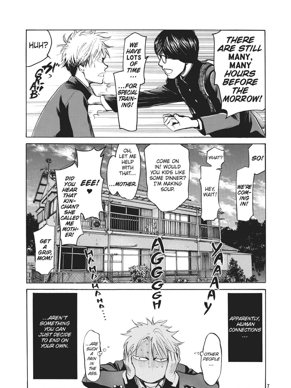 Read Again!! chapter 13 image 28 on Lezhin