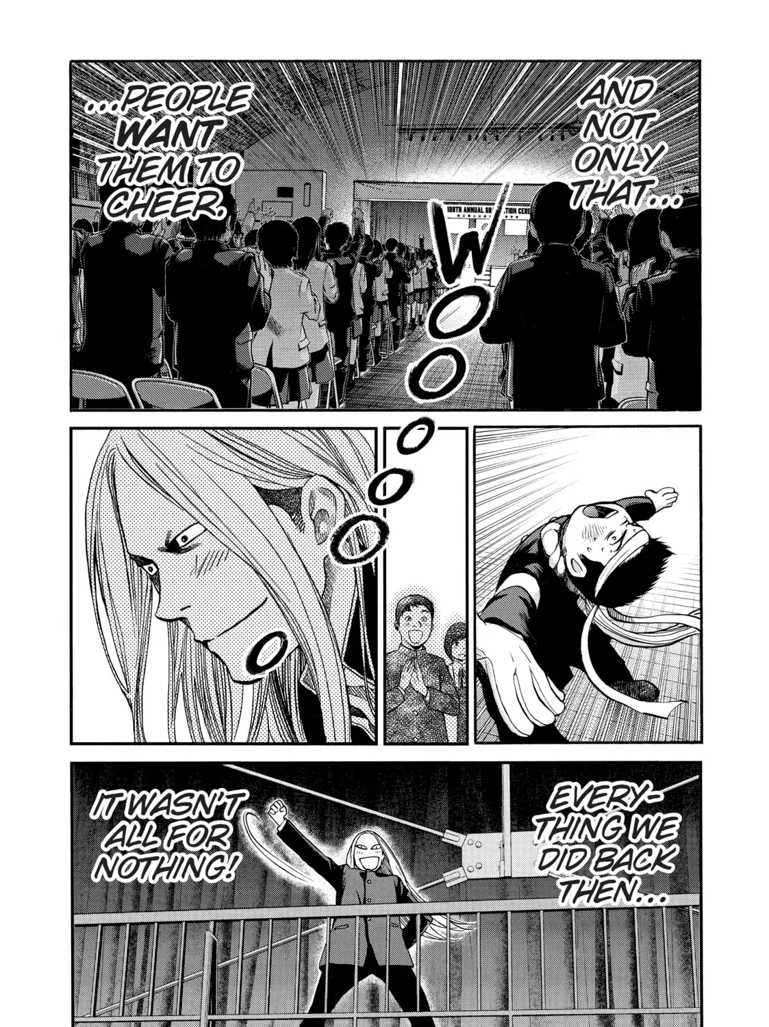 Read Again!! chapter 130 image 12 on Lezhin