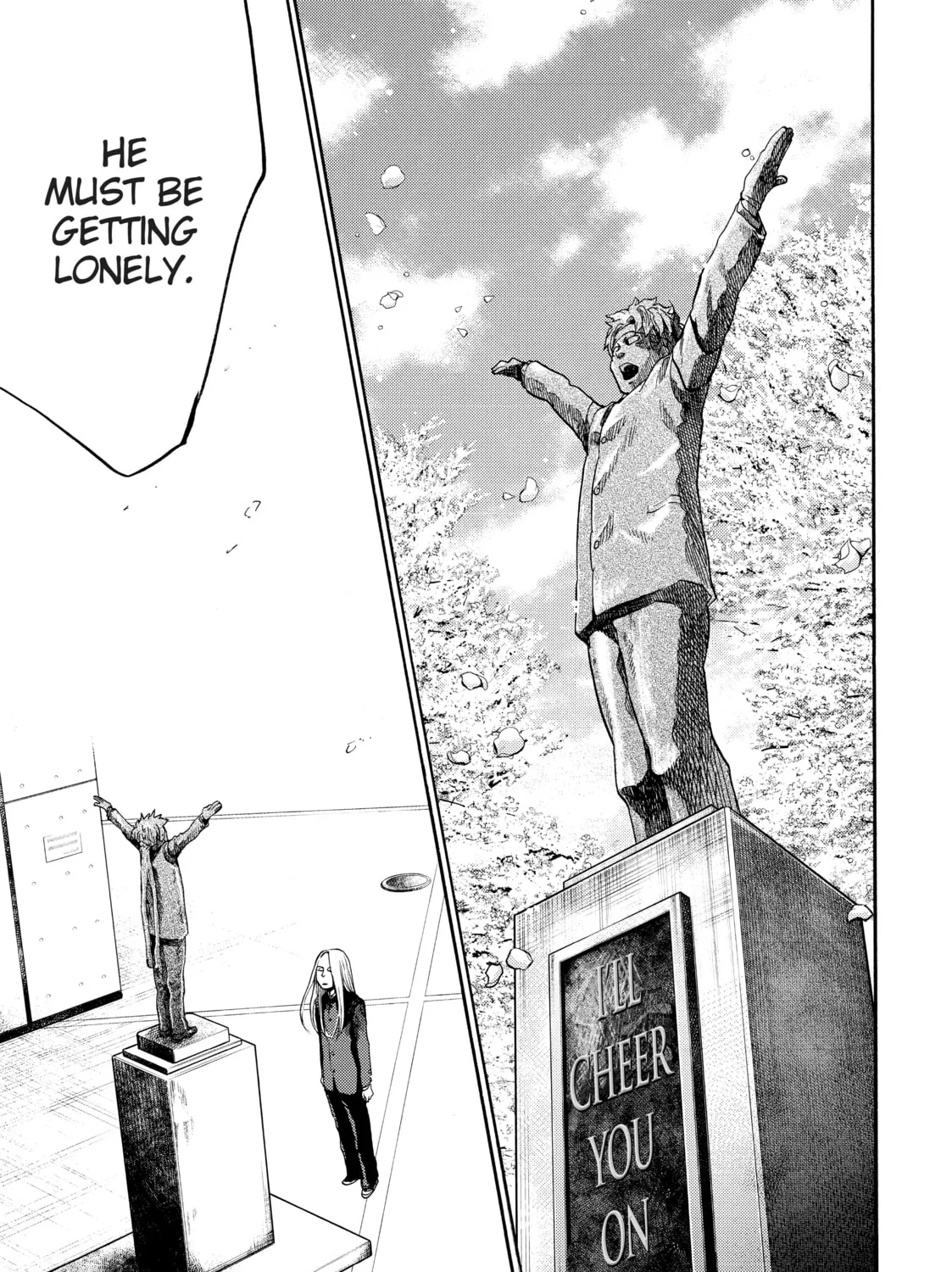 Read Again!! chapter 131 image 24 on Lezhin