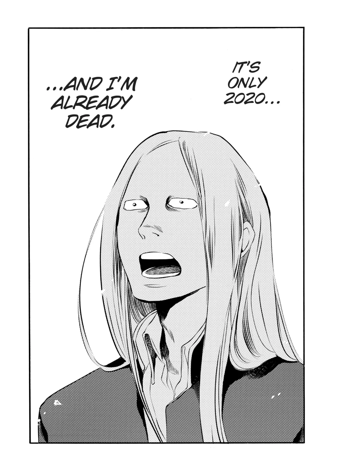 Read Again!! chapter 131 image 26 on Lezhin