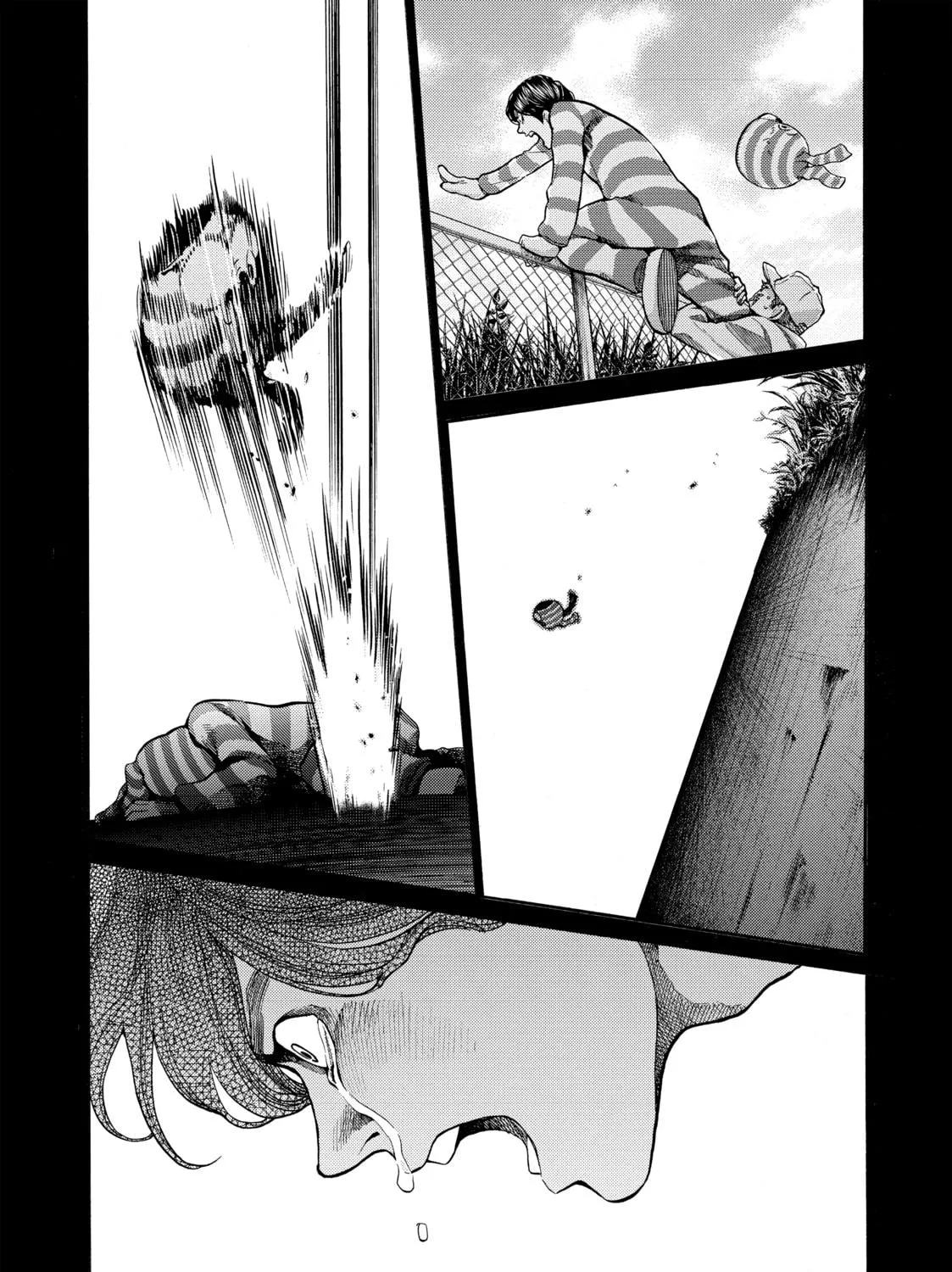 Read Again!! chapter 131 image 4 on Lezhin