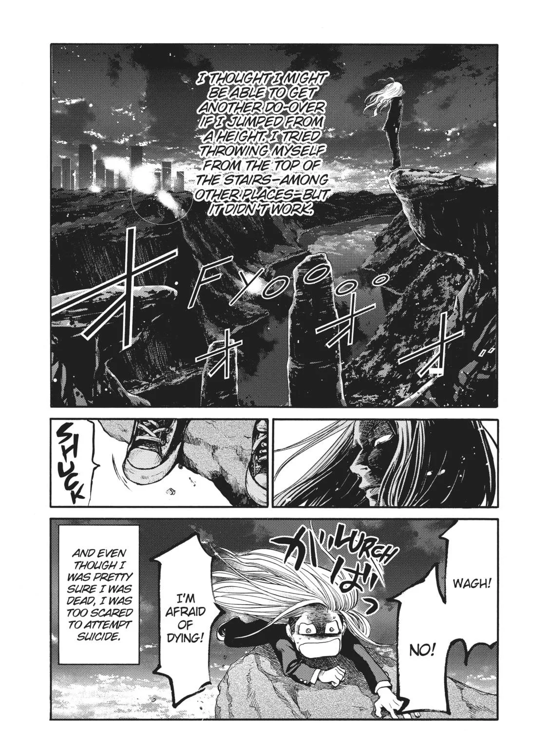 Read Again!! chapter 133 image 18 on Lezhin