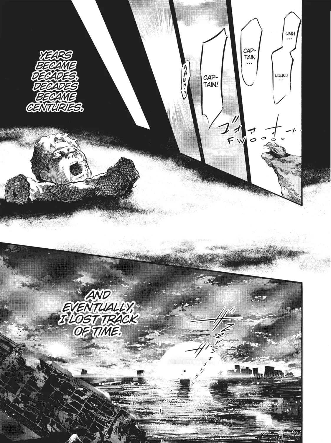 Read Again!! chapter 133 image 20 on Lezhin