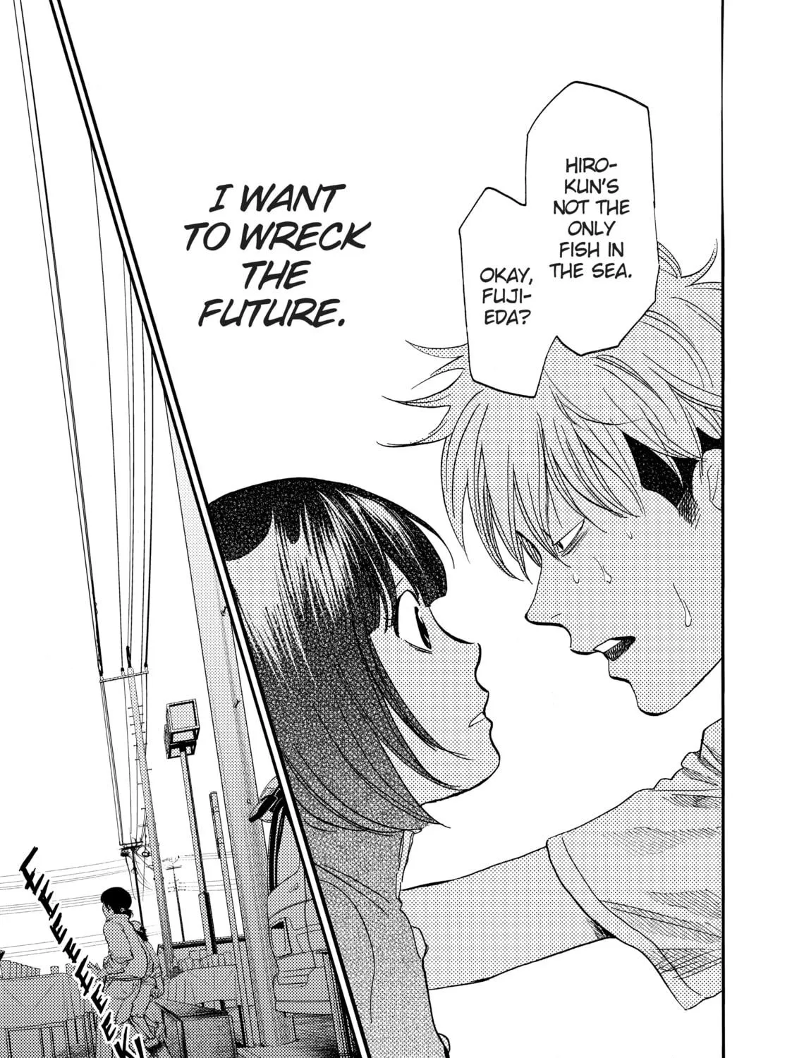 Read Again!! chapter 135 image 28 on Lezhin