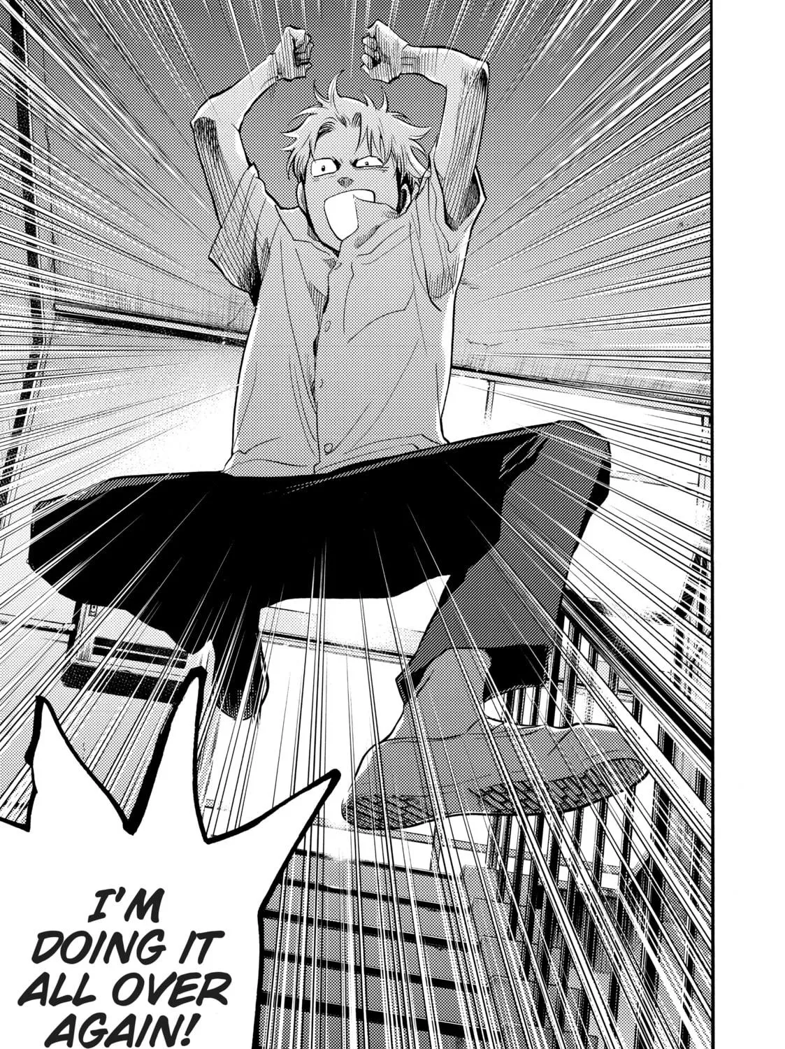 Read Again!! chapter 136 image 28 on Lezhin