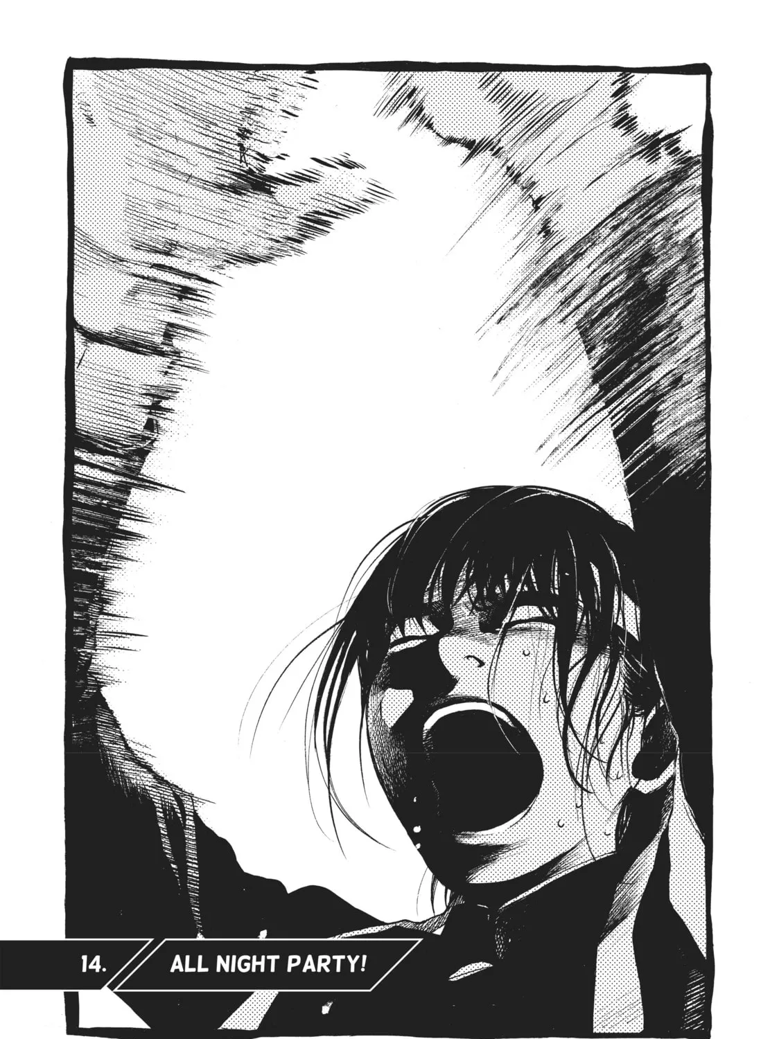 Read Again!! chapter 14 image 0 on Lezhin