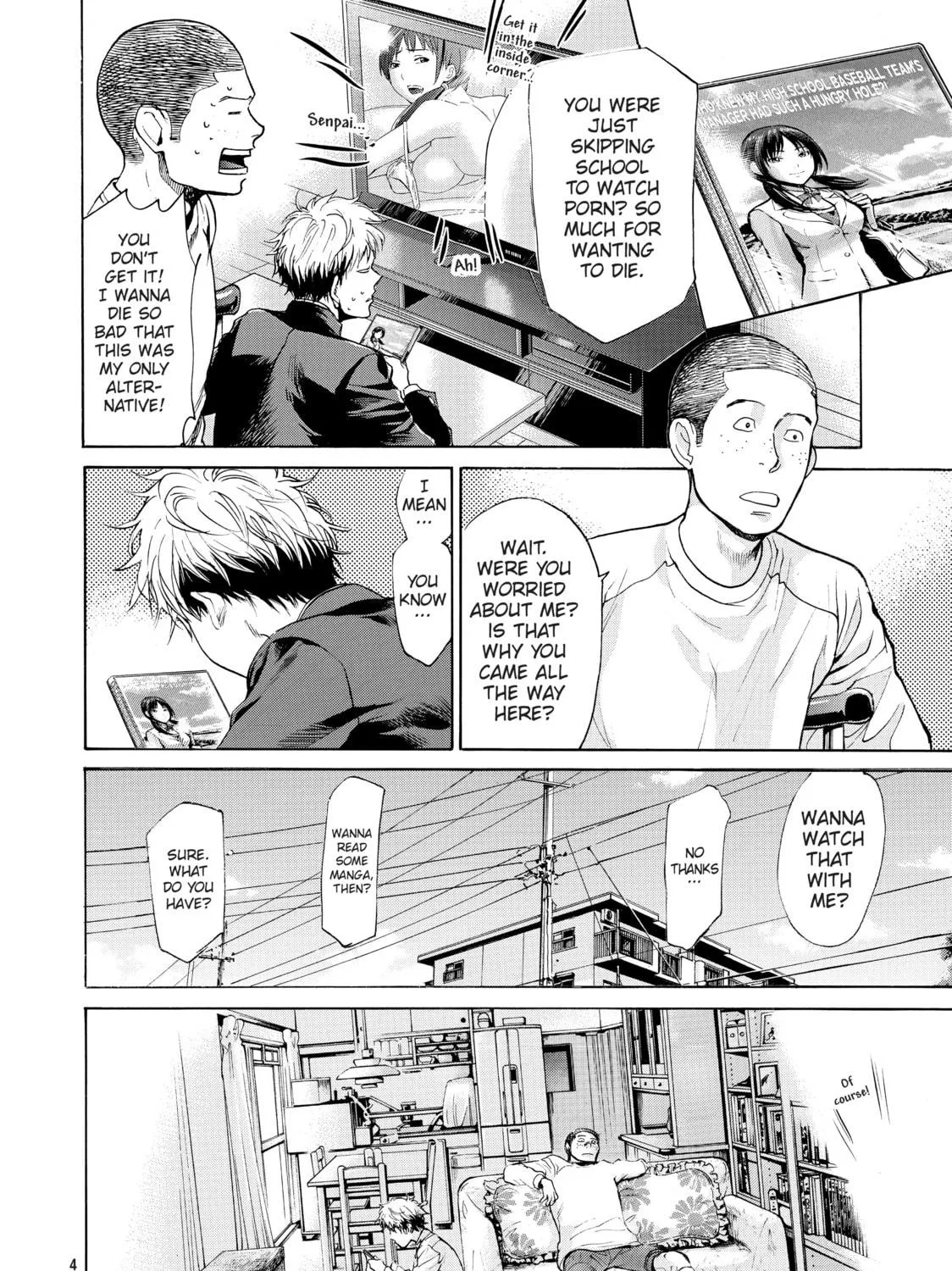 Read Again!! chapter 22 image 10 on Lezhin
