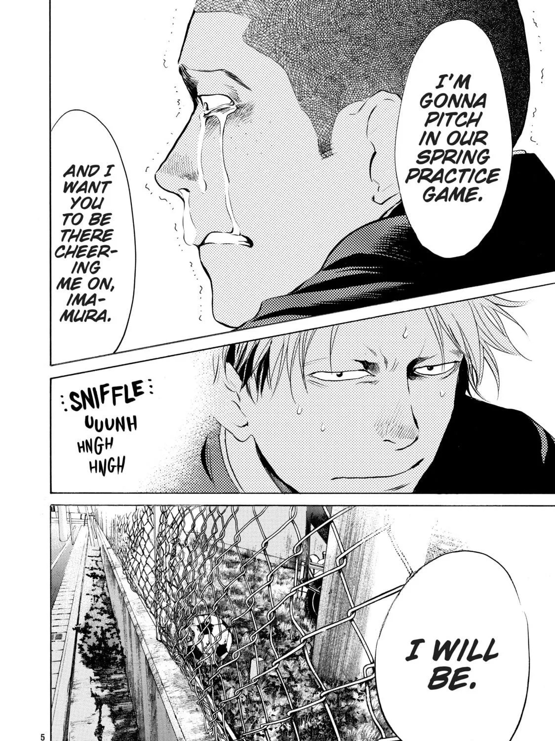 Read Again!! chapter 22 image 34 on Lezhin
