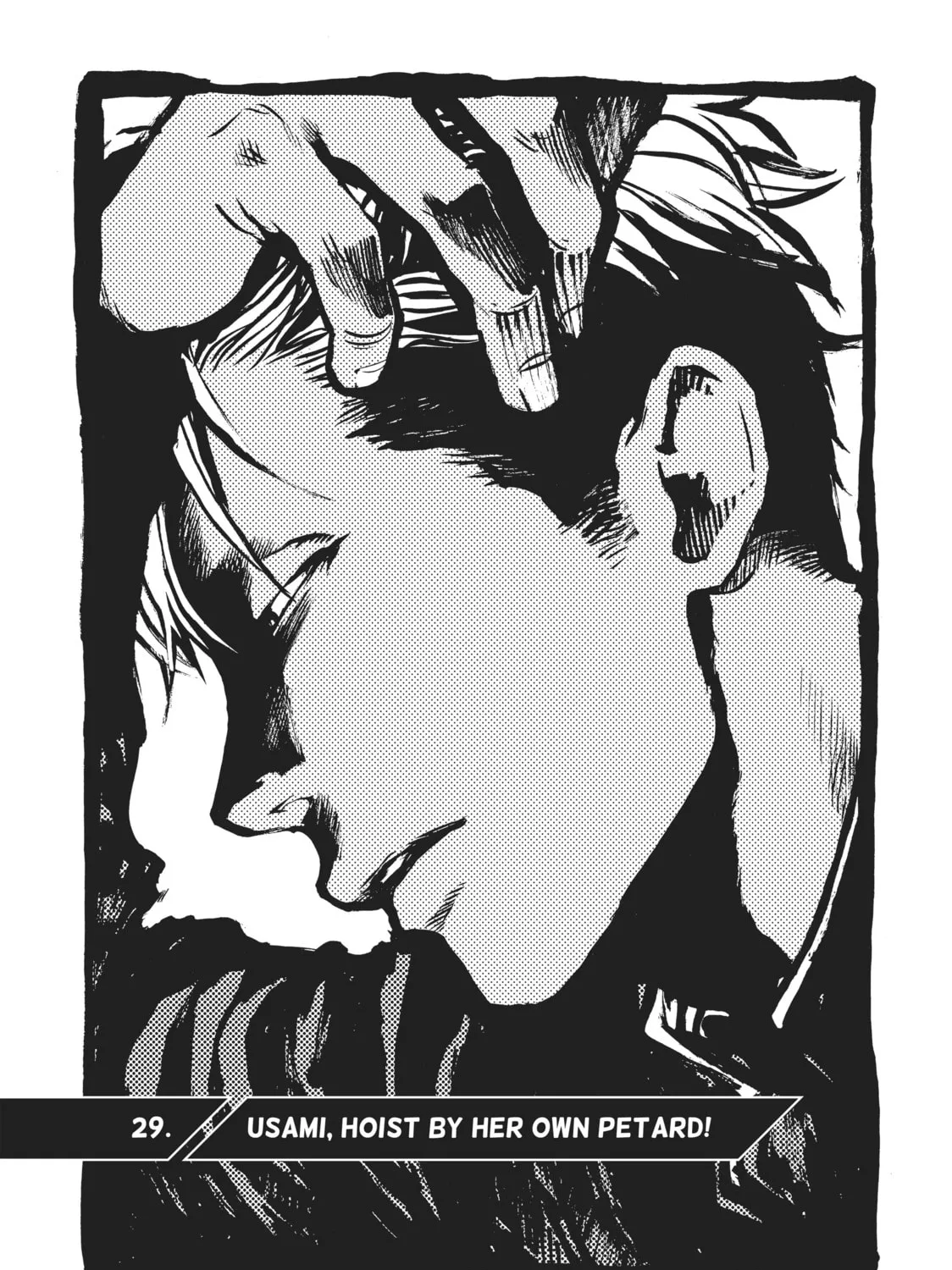 Read Again!! chapter 29 image 0 on Lezhin