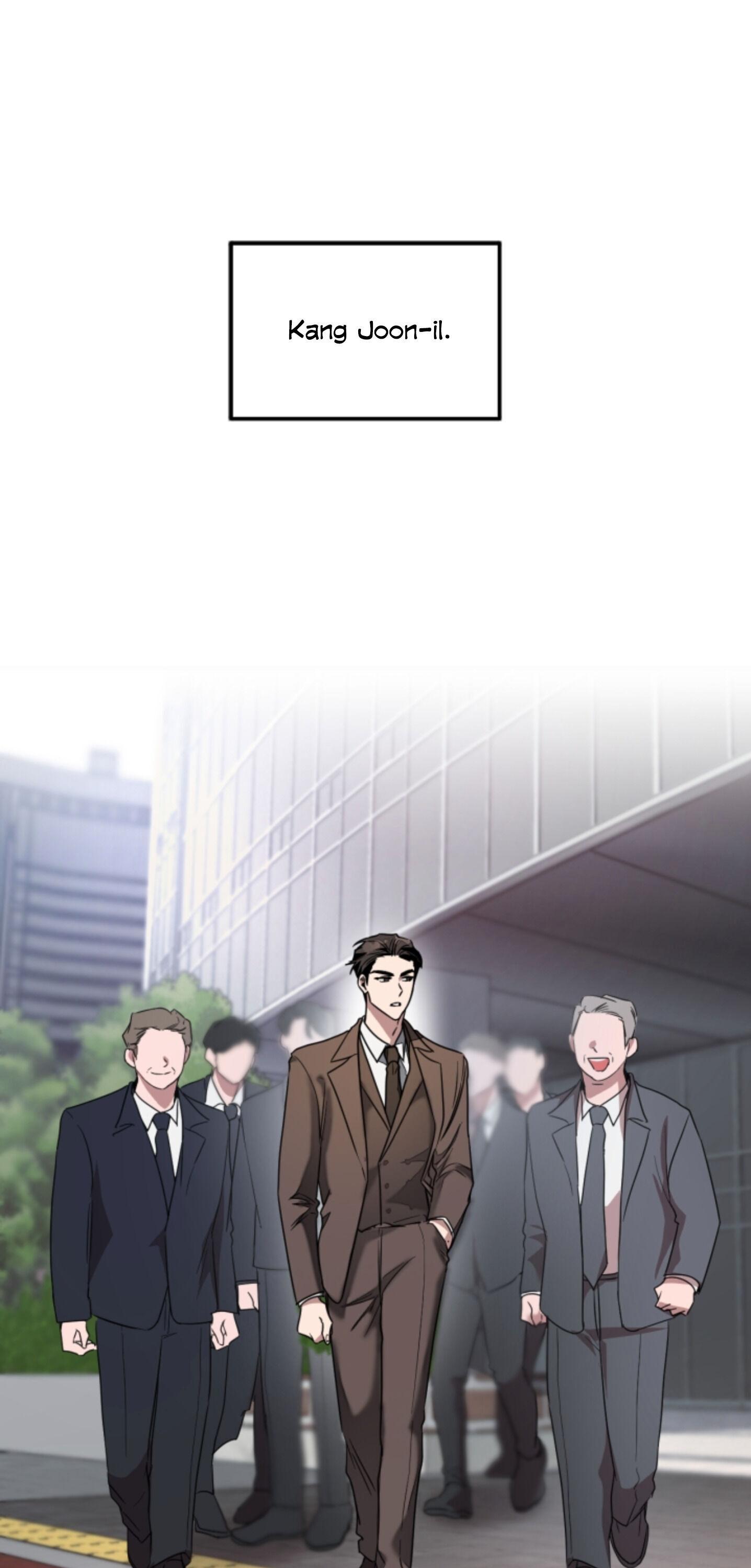 Read Again!! chapter 3.1 image 1 on Lezhin