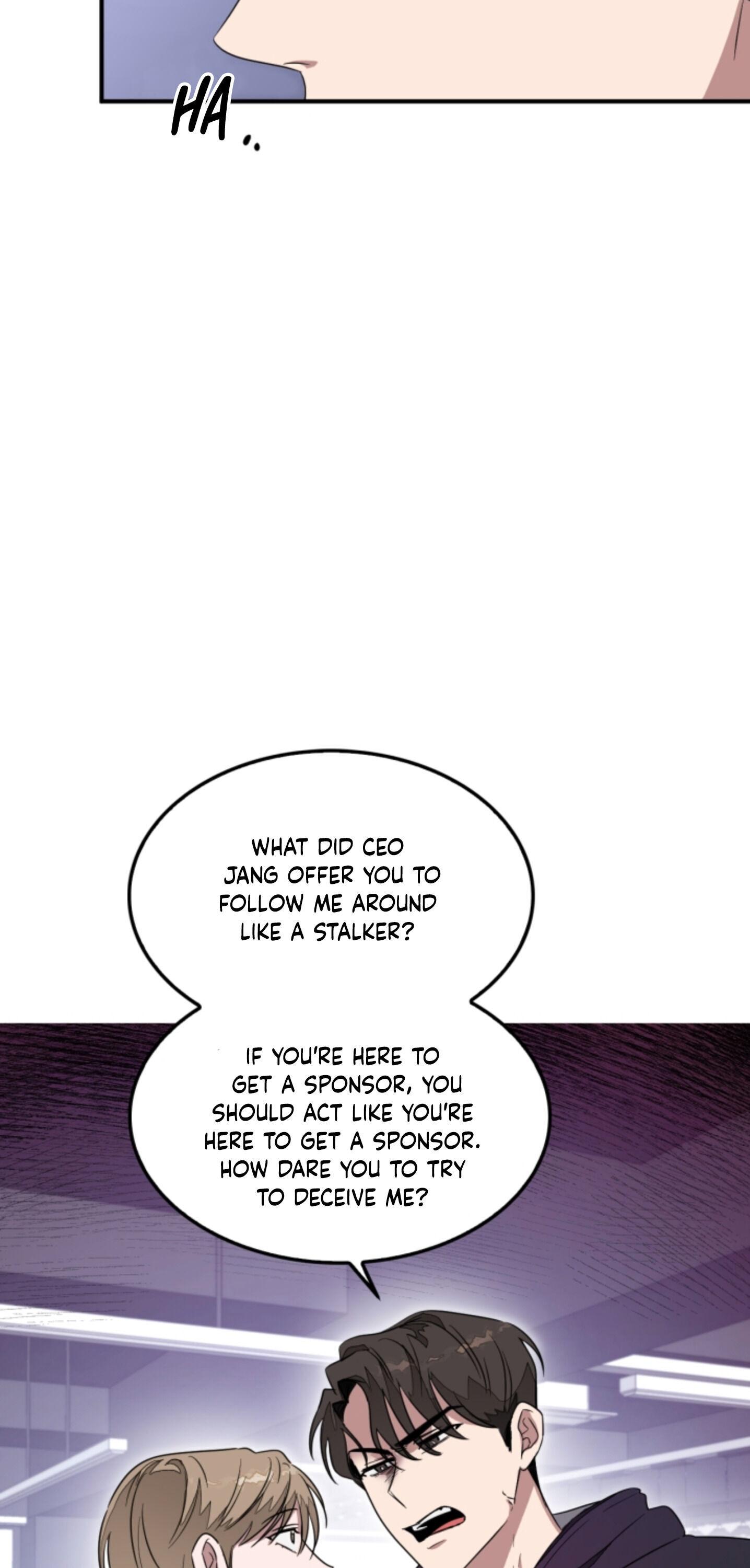 Read Again!! chapter 3.1 image 11 on Lezhin