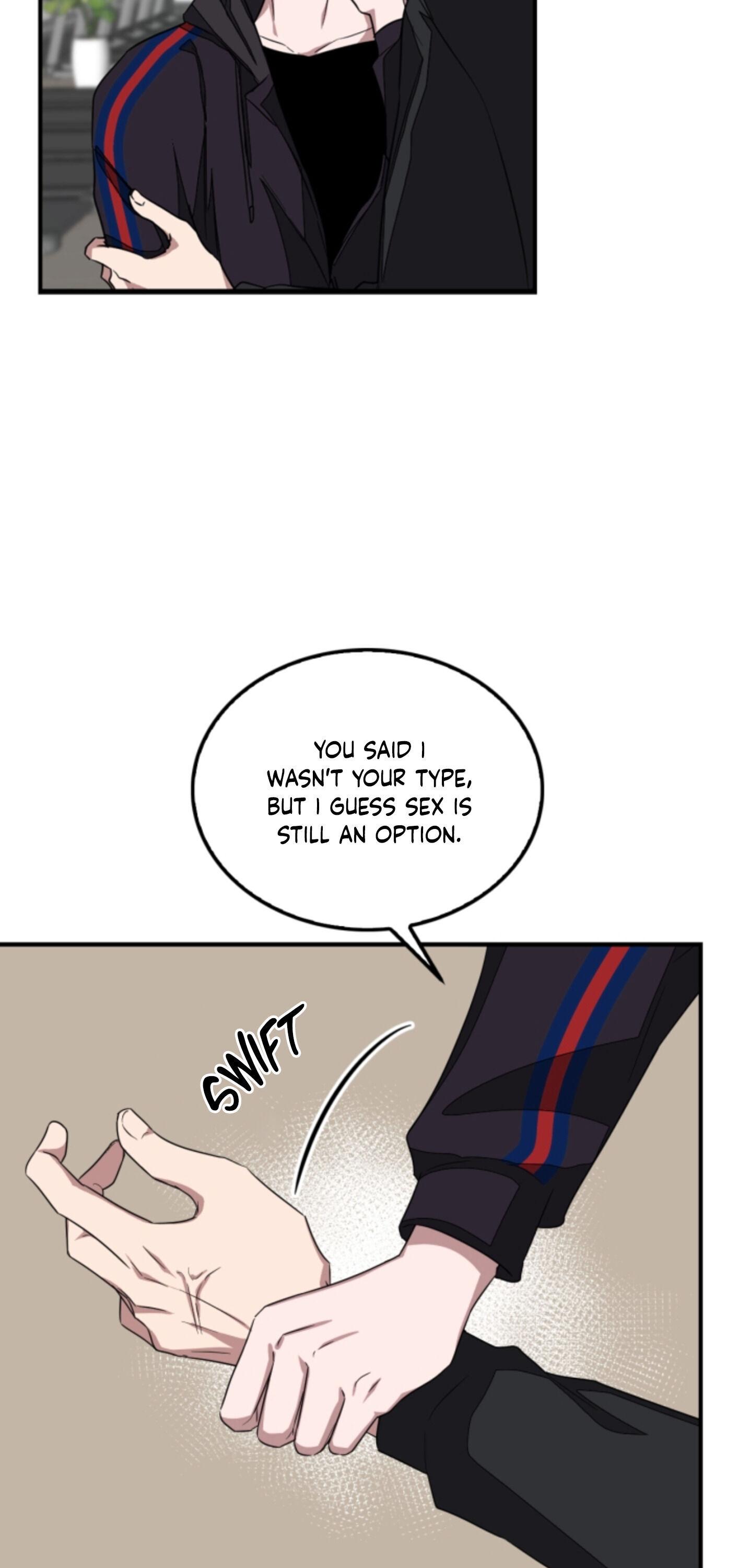Read Again!! chapter 3.1 image 13 on Lezhin