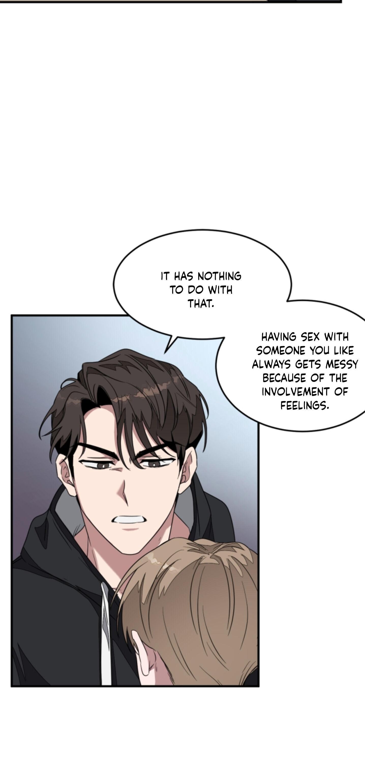Read Again!! chapter 3.1 image 14 on Lezhin