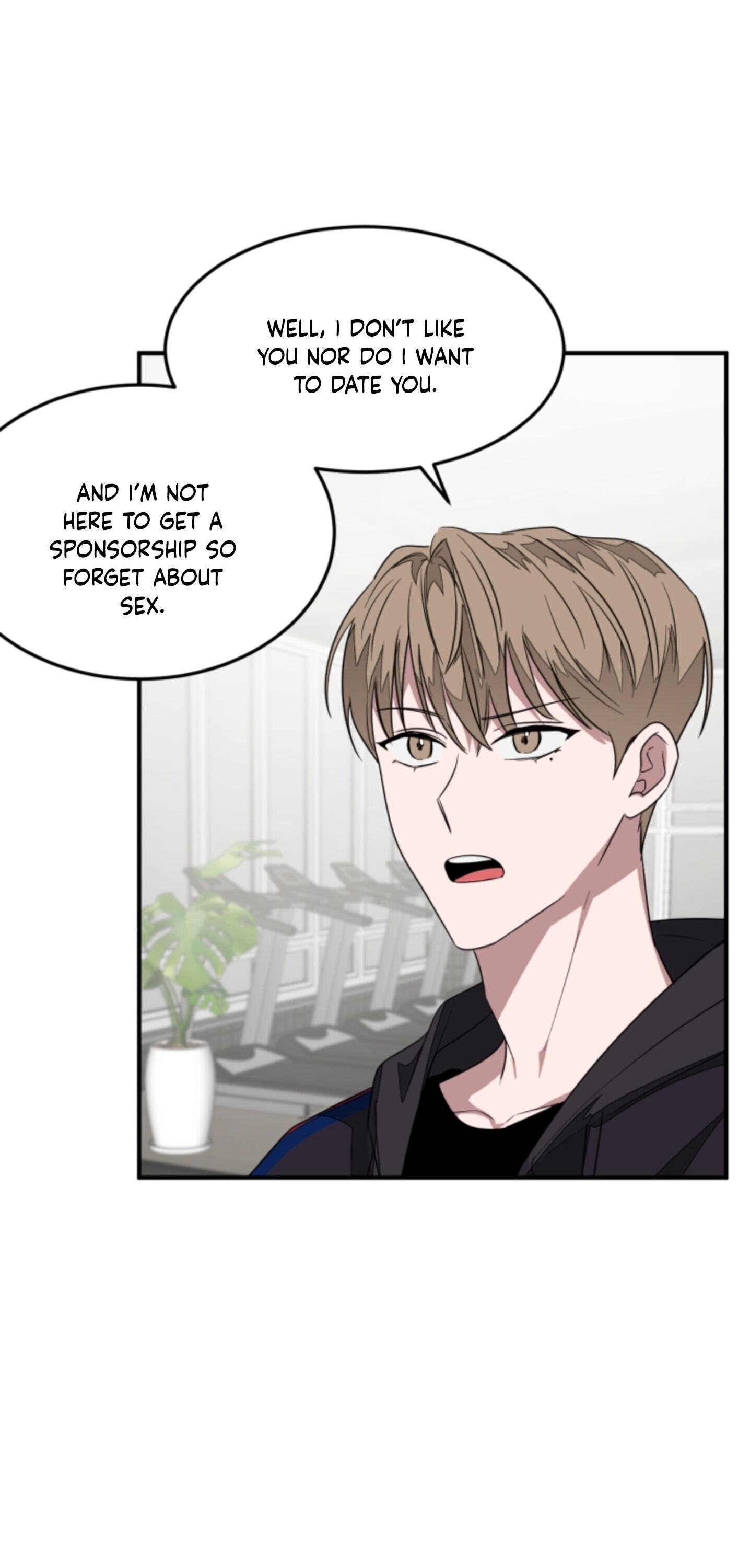 Read Again!! chapter 3.1 image 15 on Lezhin