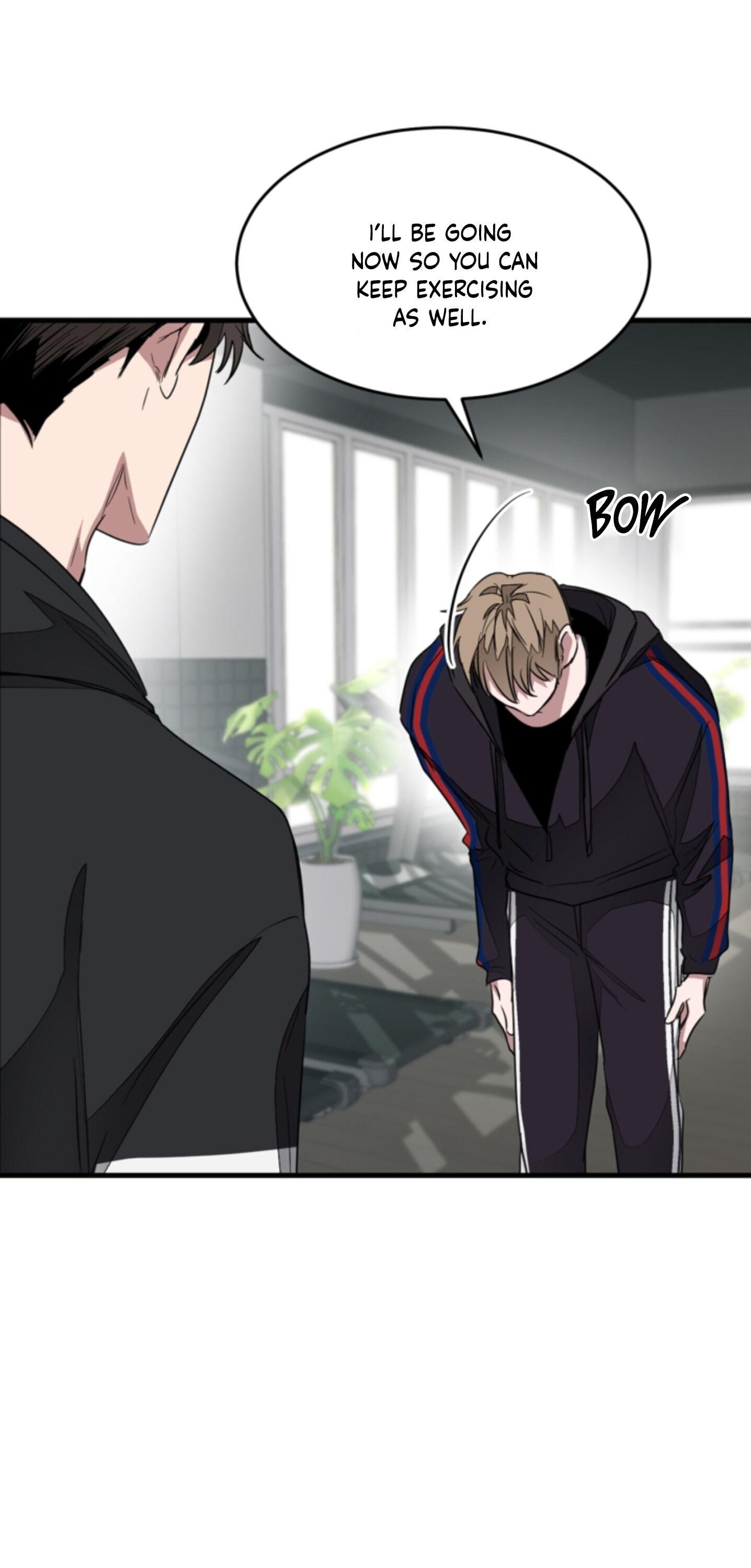 Read Again!! chapter 3.1 image 18 on Lezhin