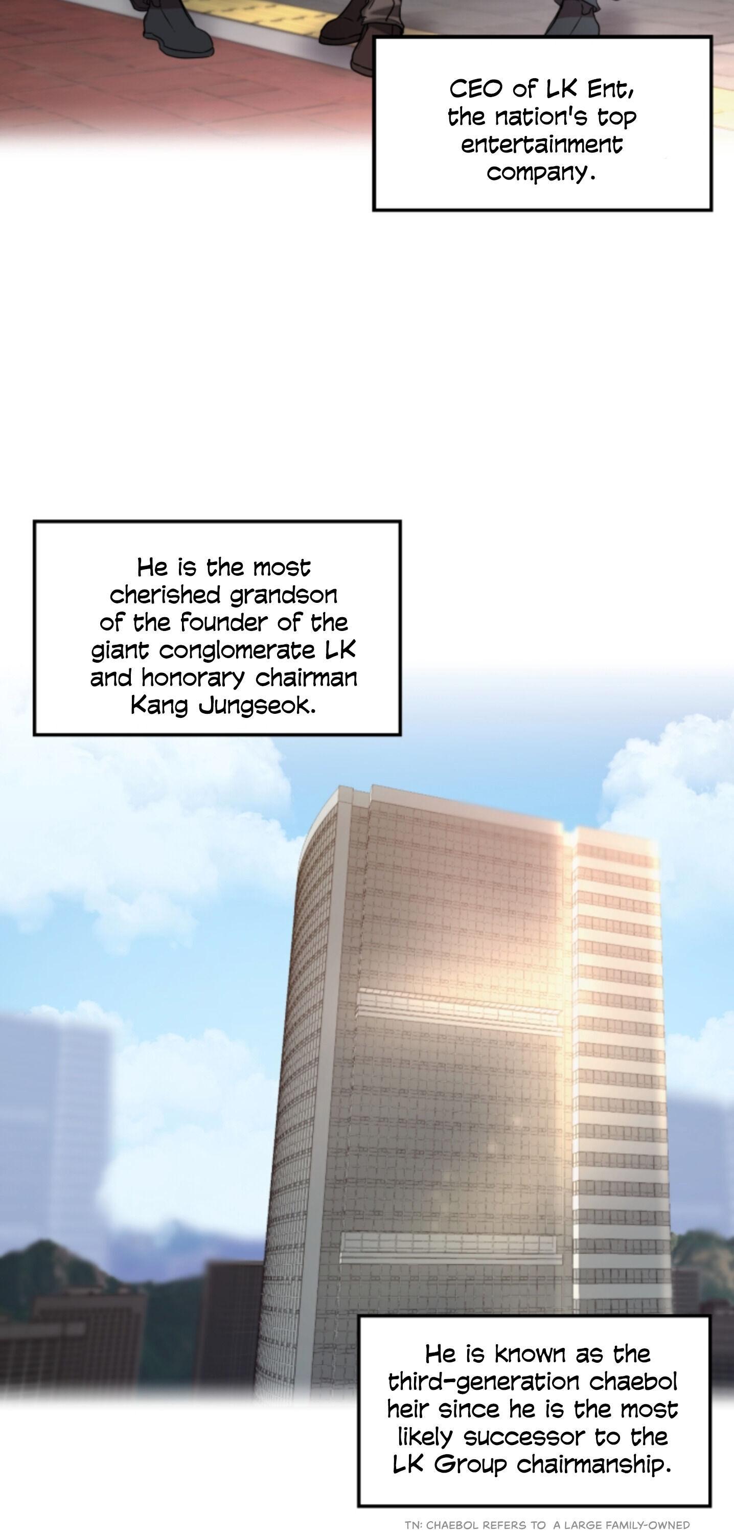 Read Again!! chapter 3.1 image 2 on Lezhin