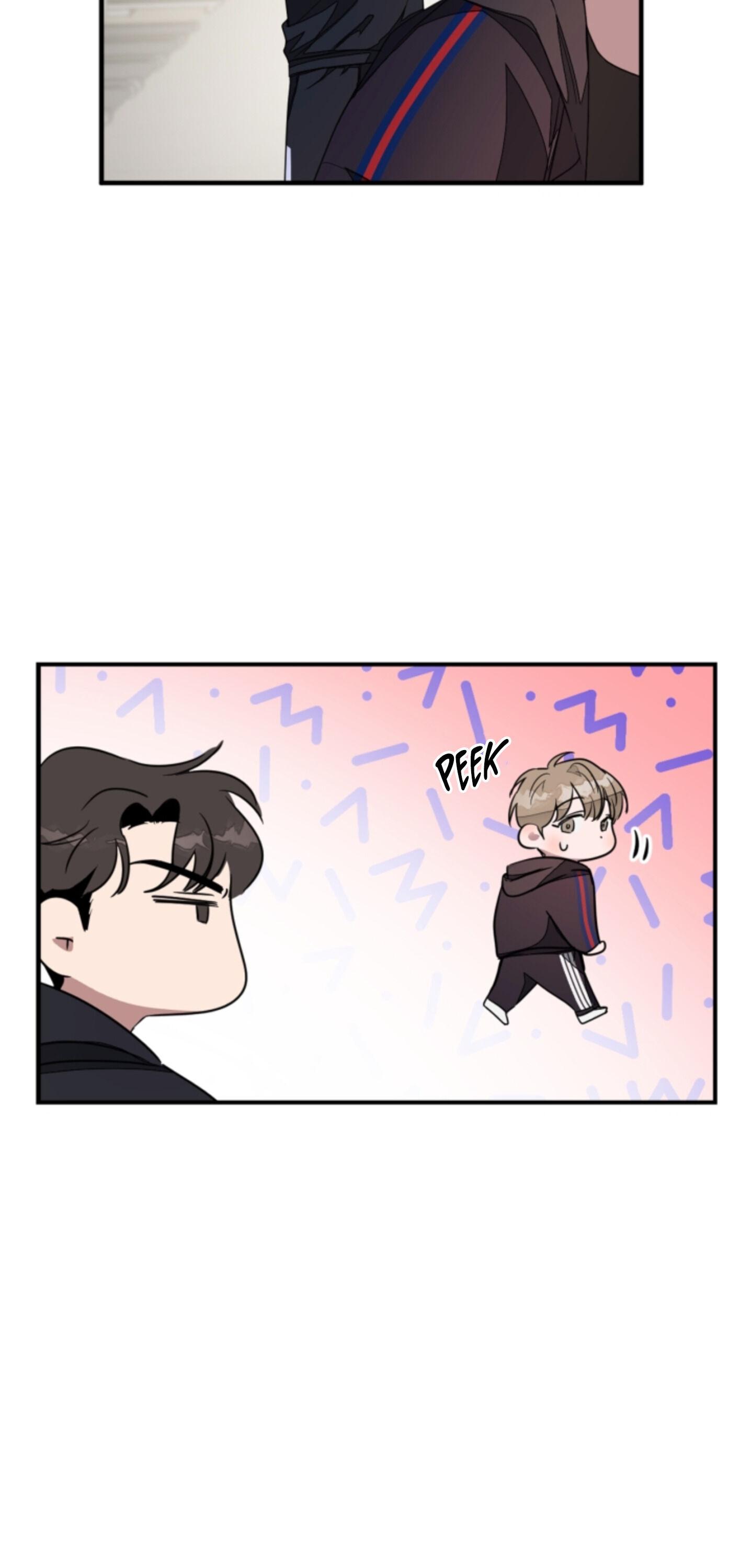Read Again!! chapter 3.1 image 20 on Lezhin