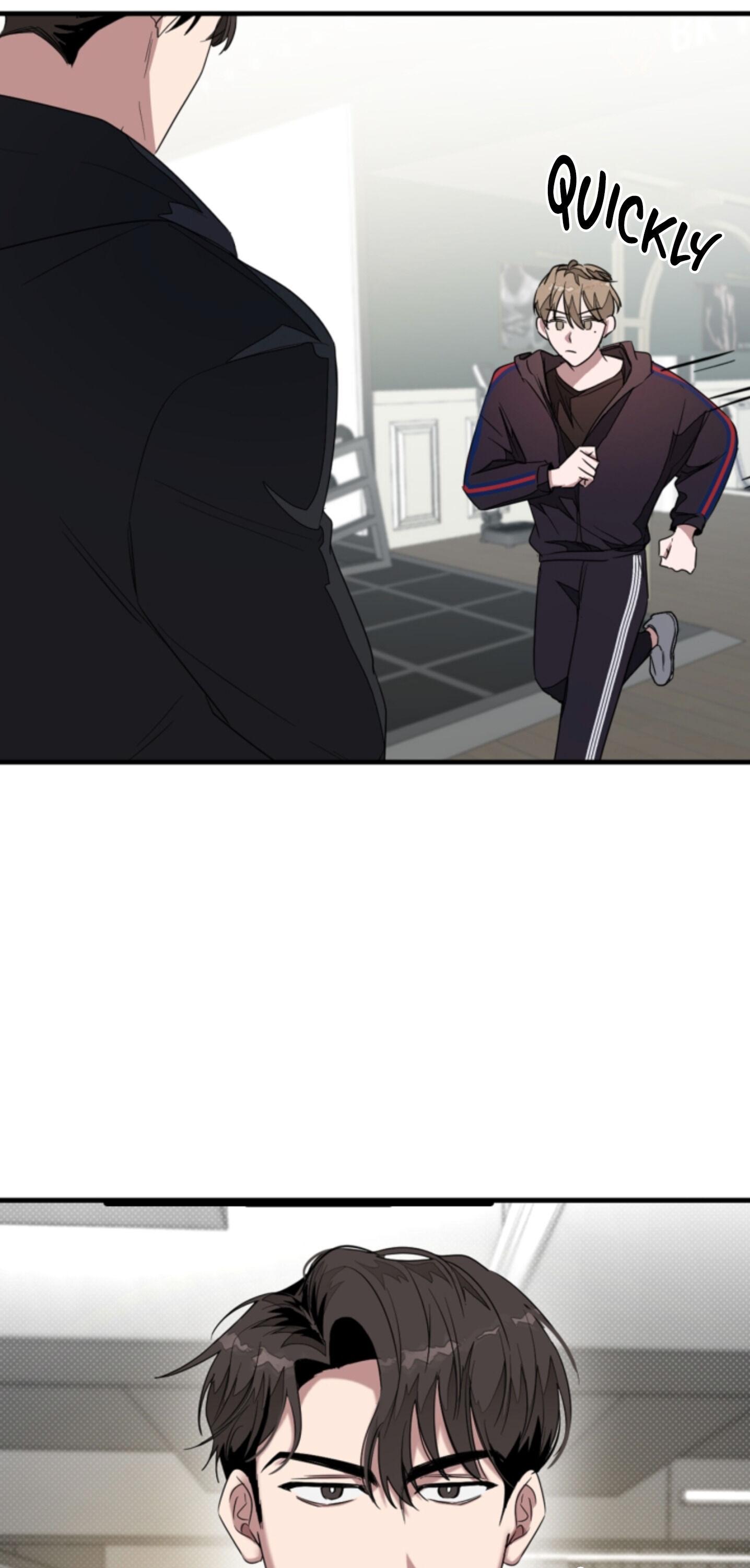 Read Again!! chapter 3.1 image 21 on Lezhin
