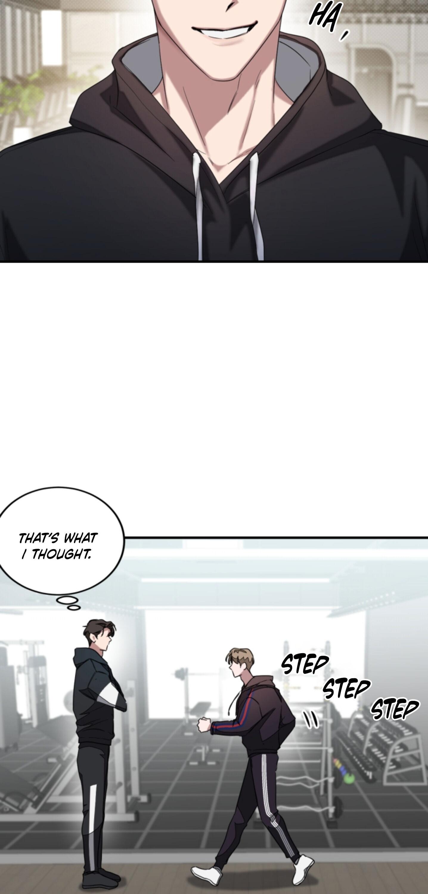 Read Again!! chapter 3.1 image 22 on Lezhin