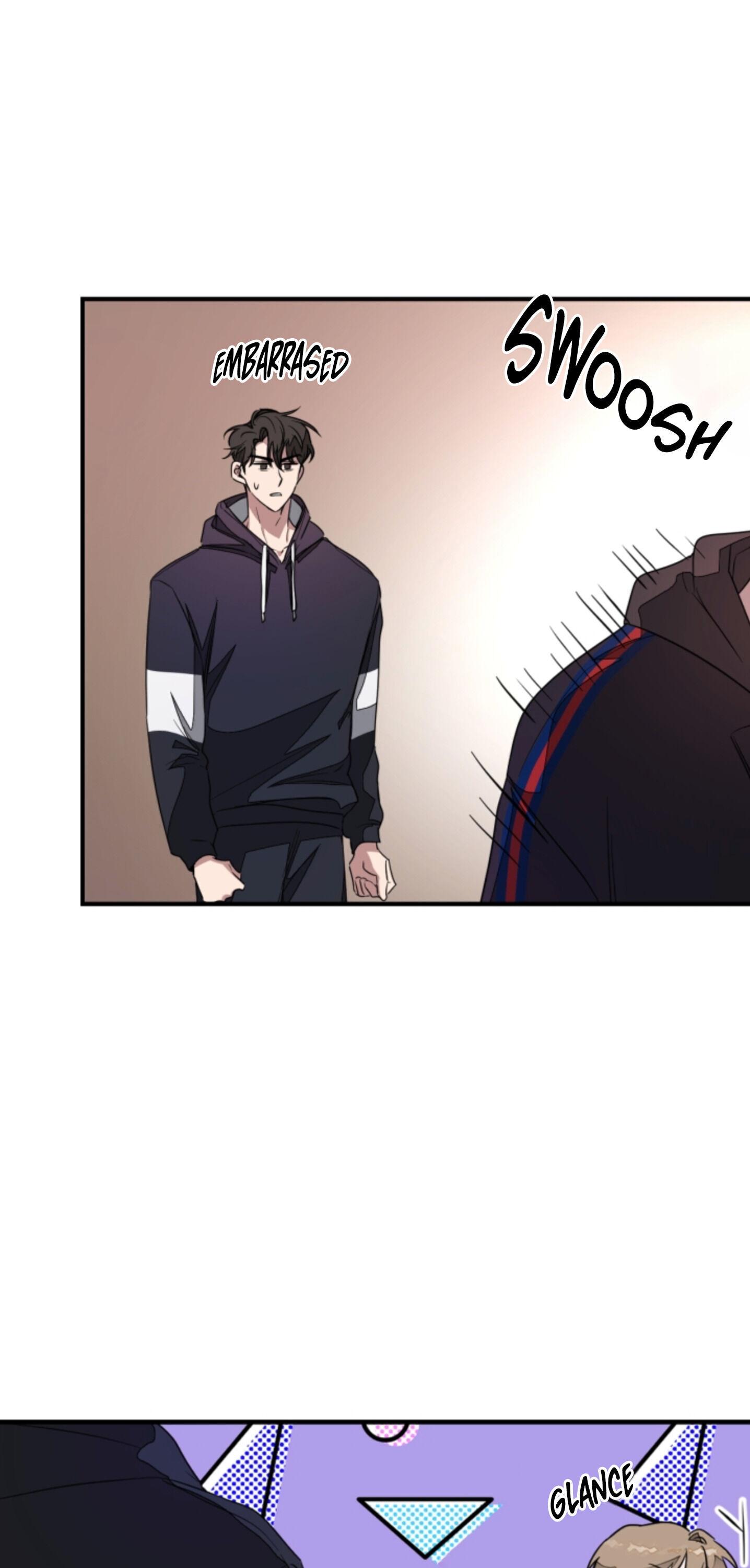 Read Again!! chapter 3.1 image 24 on Lezhin