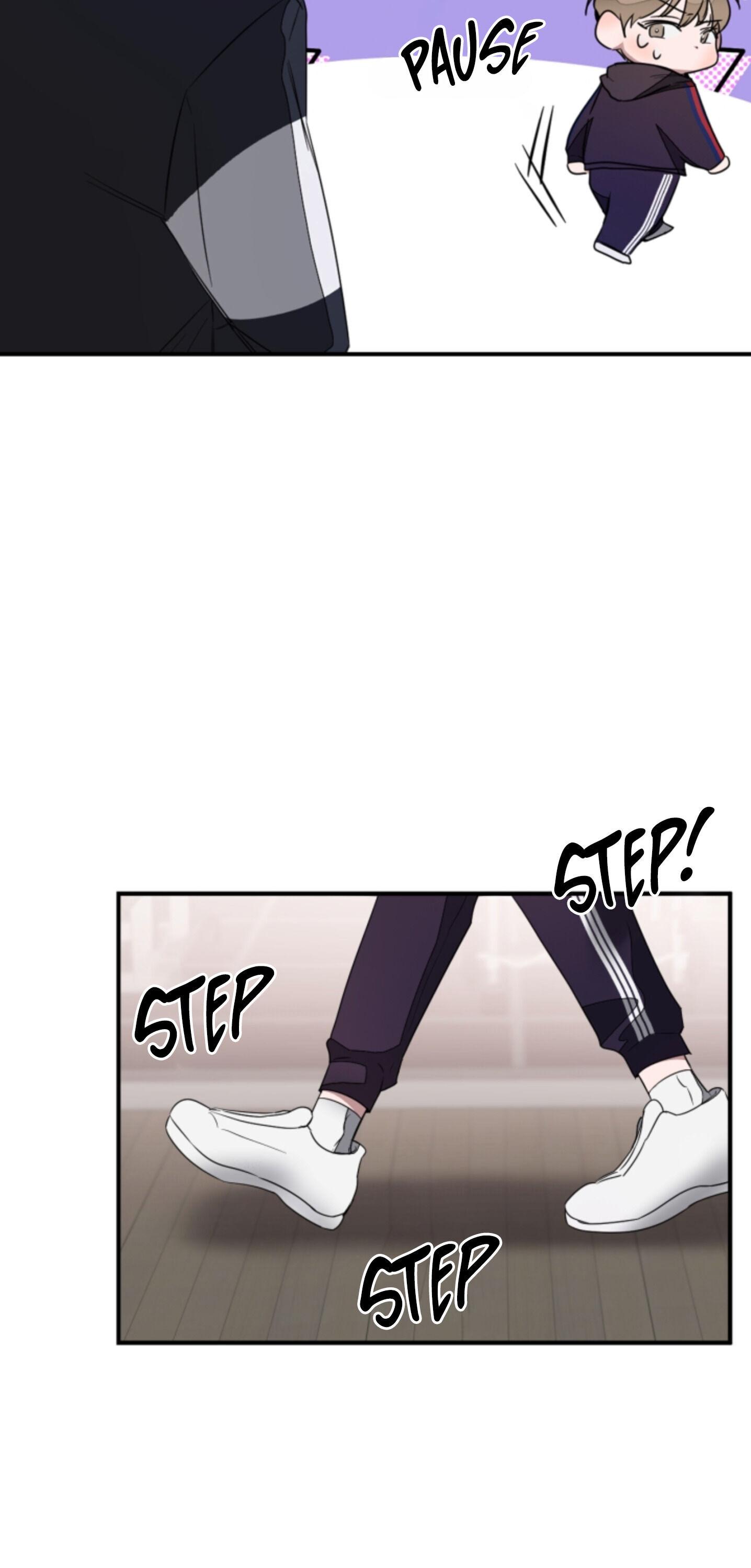 Read Again!! chapter 3.1 image 25 on Lezhin