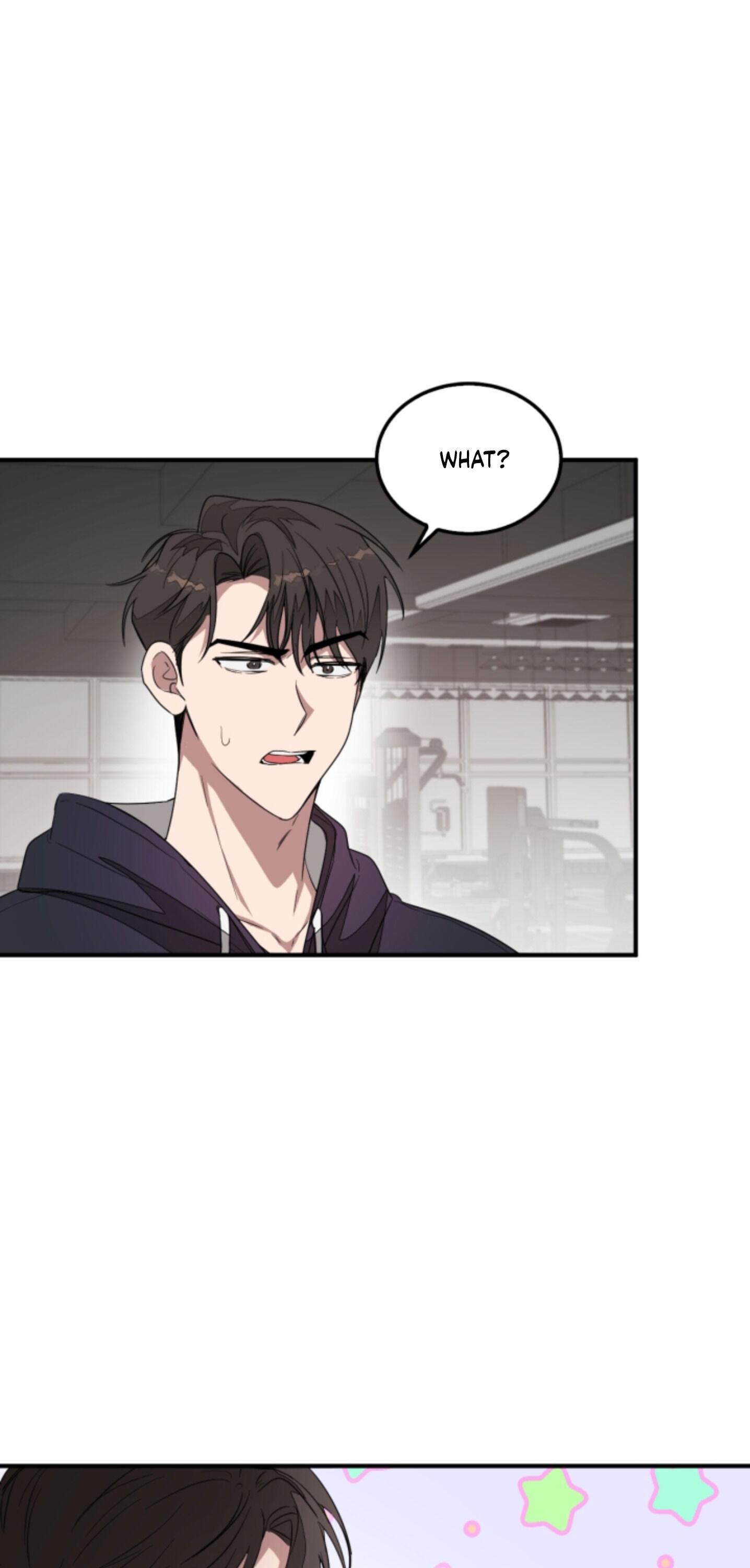 Read Again!! chapter 3.1 image 27 on Lezhin