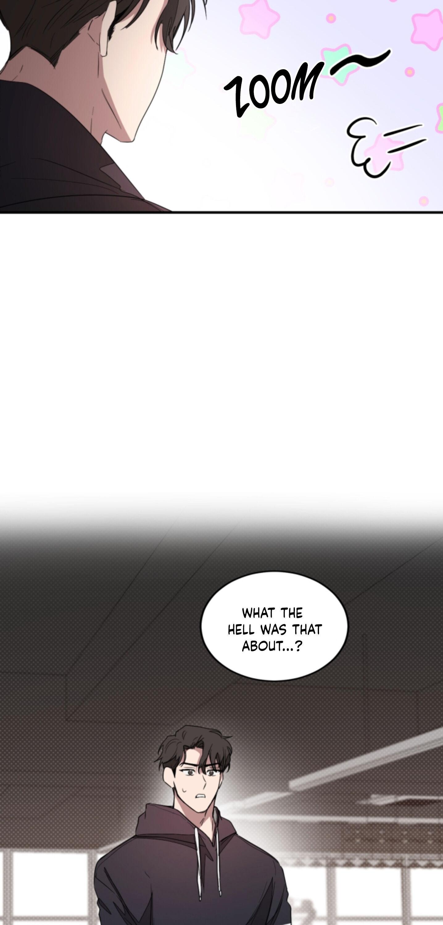Read Again!! chapter 3.1 image 28 on Lezhin