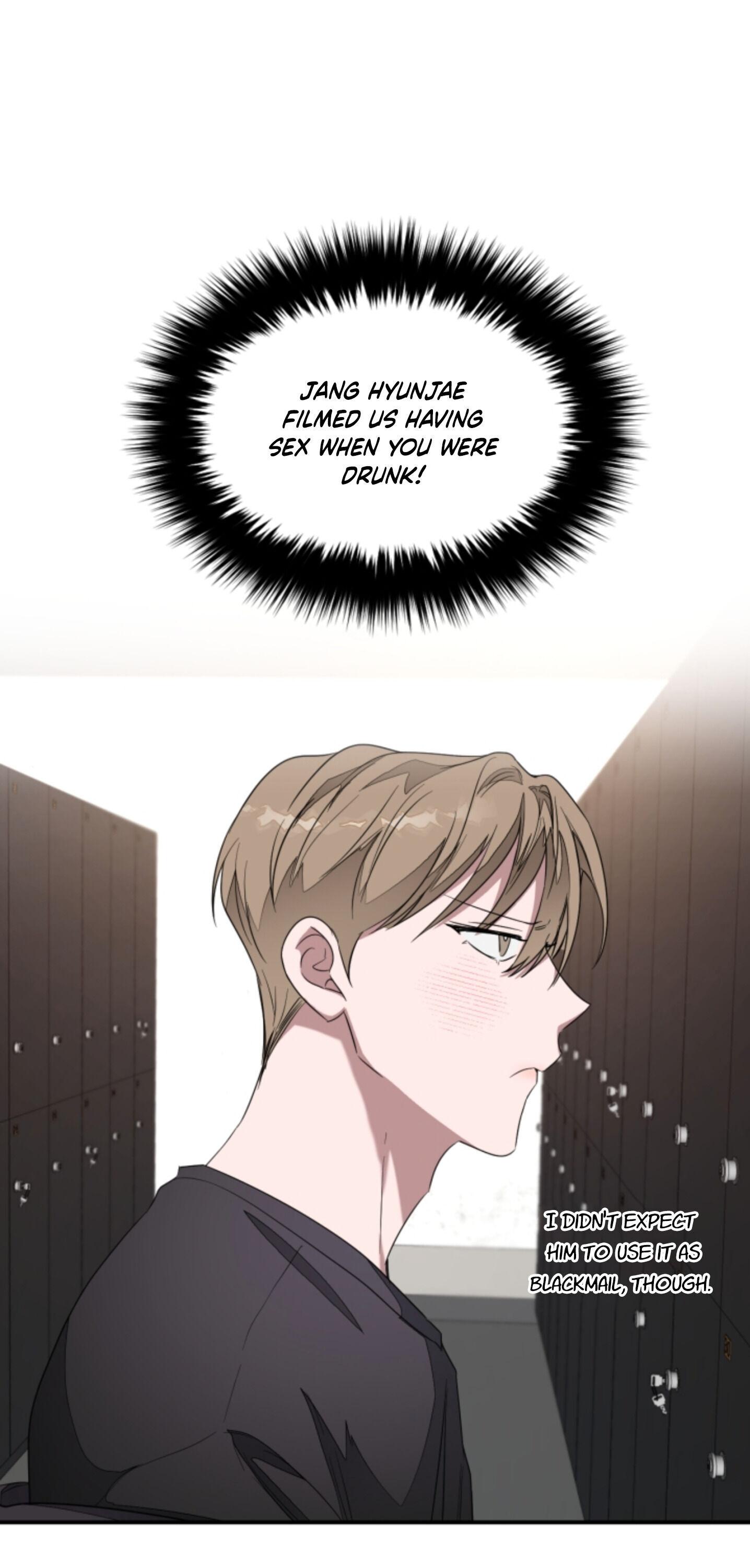 Read Again!! chapter 3.1 image 30 on Lezhin