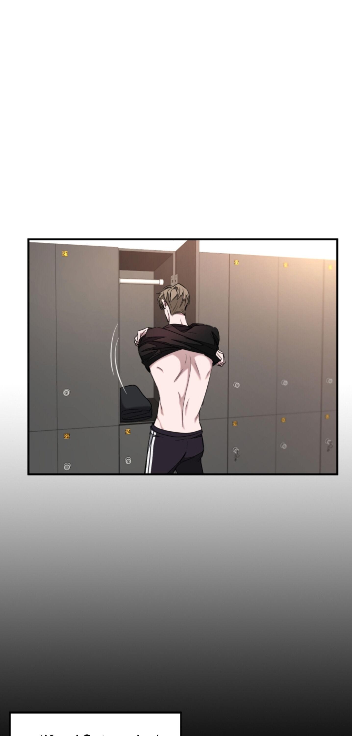 Read Again!! chapter 3.1 image 31 on Lezhin