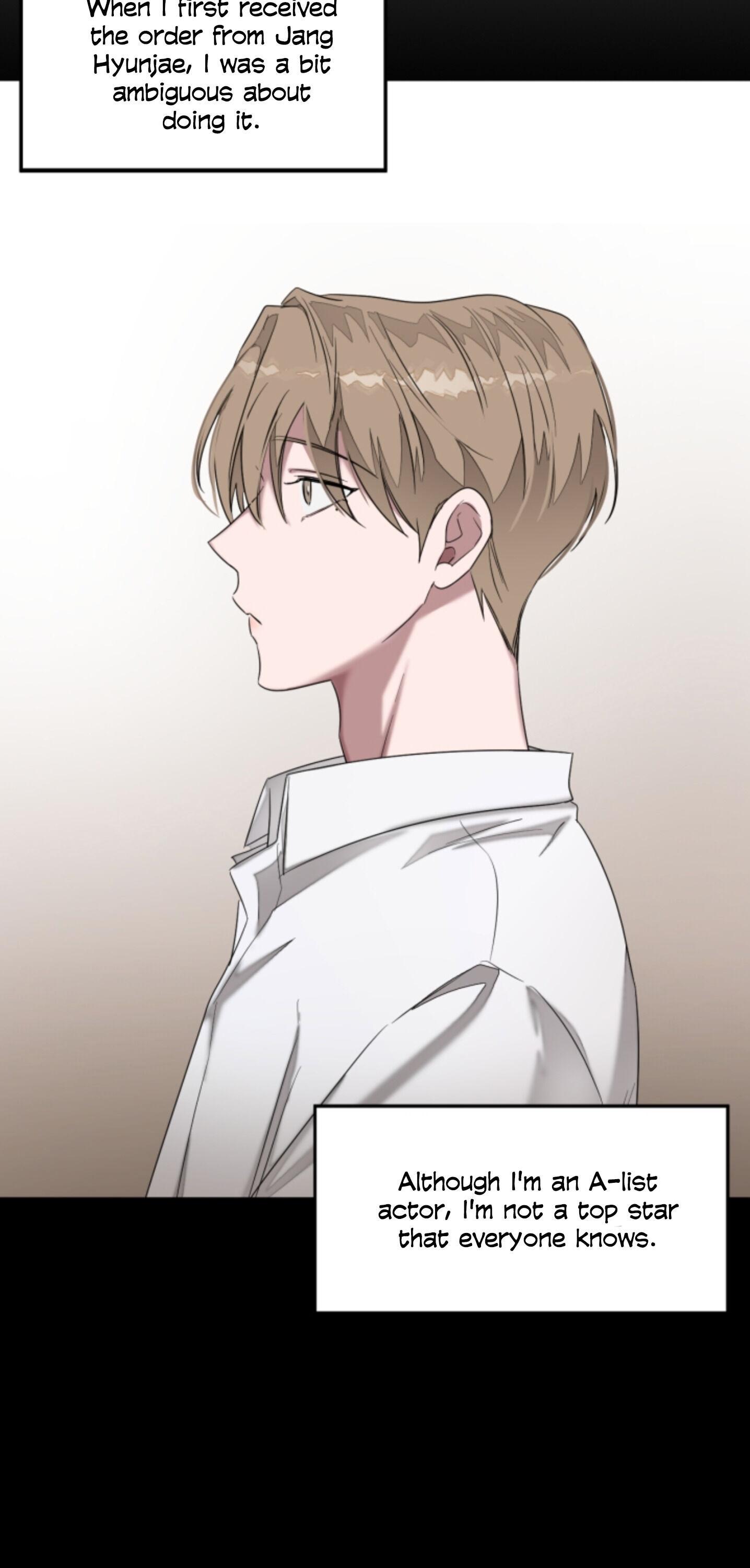 Read Again!! chapter 3.1 image 32 on Lezhin