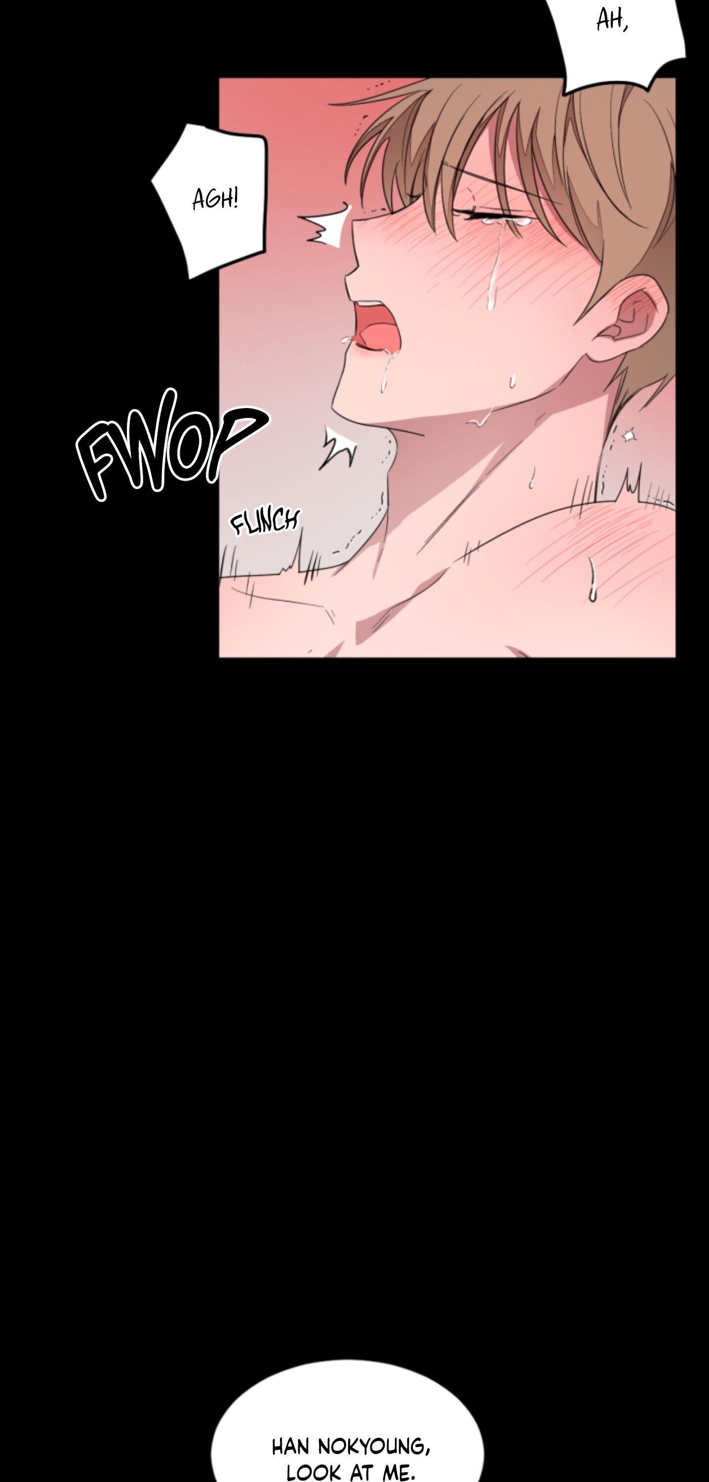 Read Again!! chapter 3.1 image 38 on Lezhin