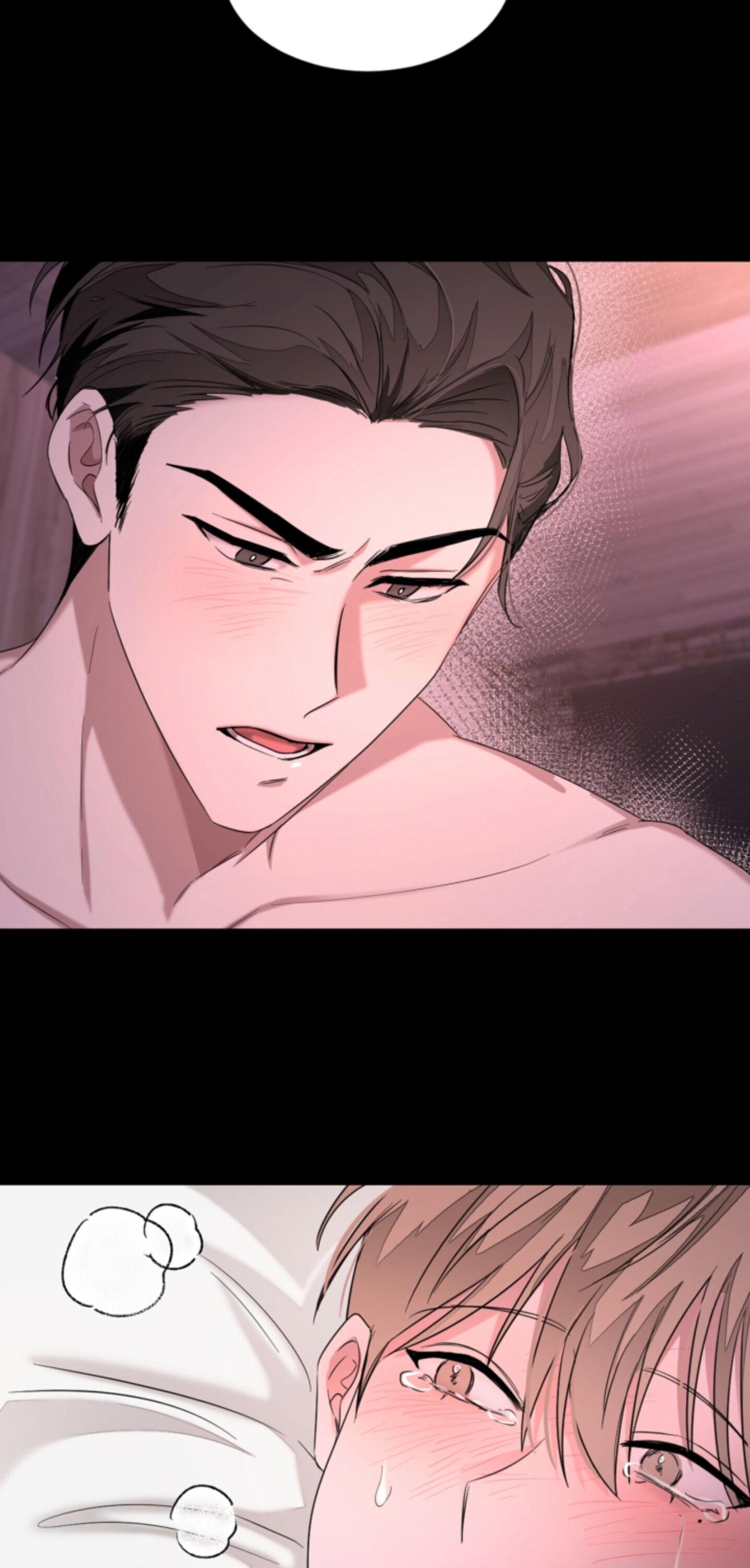 Read Again!! chapter 3.1 image 39 on Lezhin