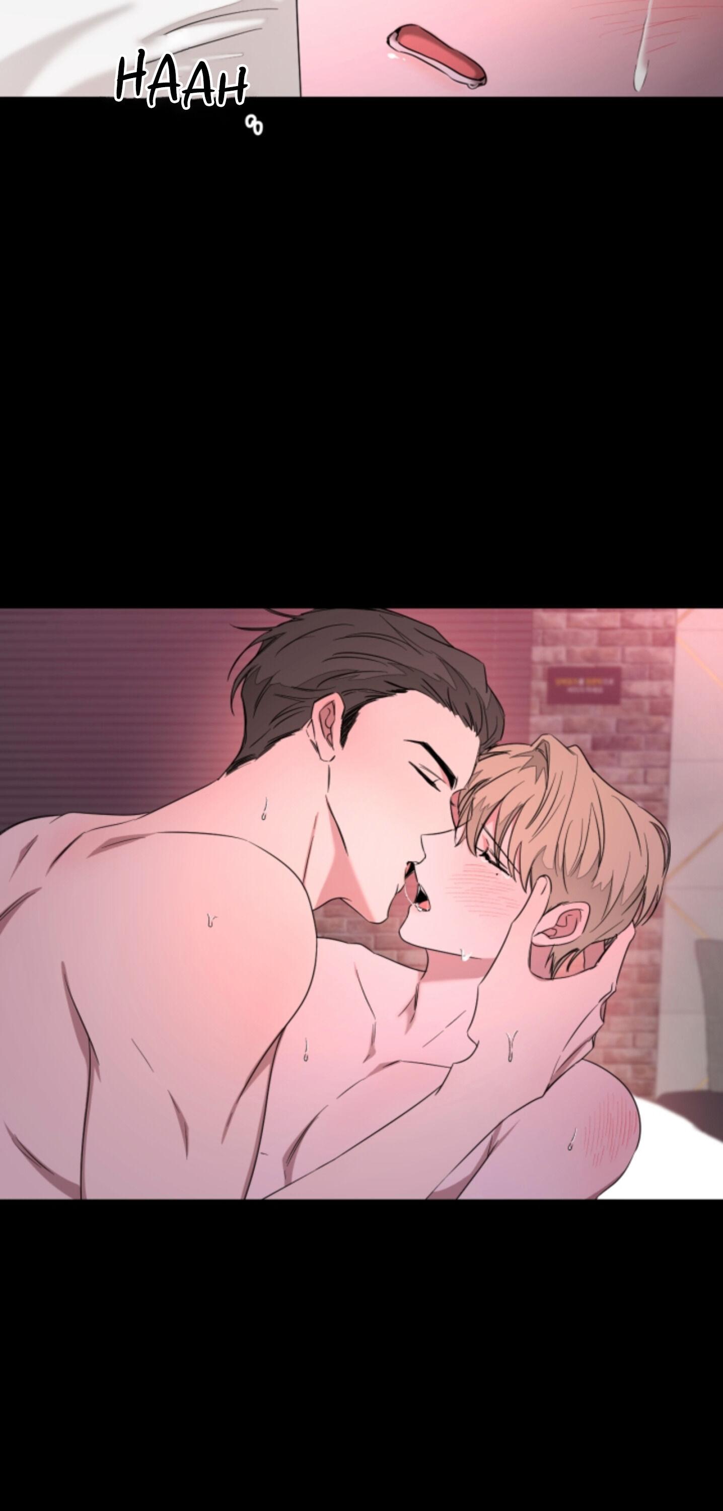 Read Again!! chapter 3.1 image 40 on Lezhin