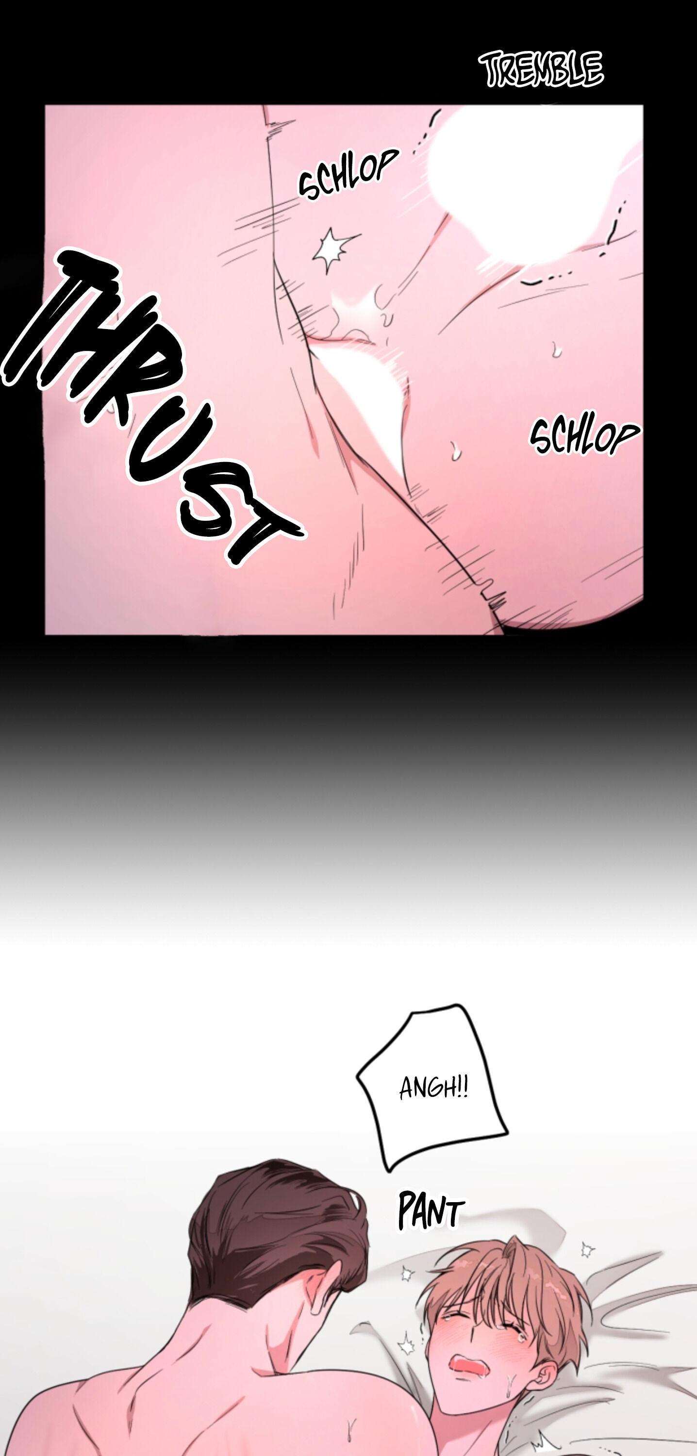 Read Again!! chapter 3.1 image 41 on Lezhin
