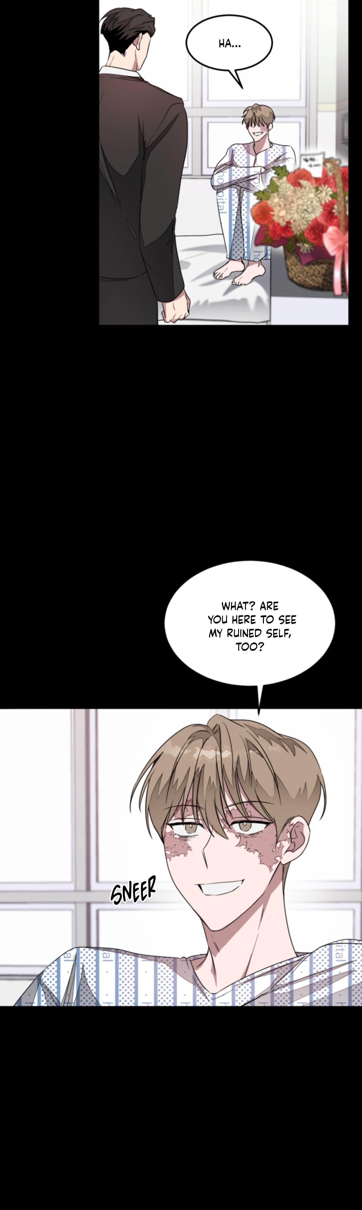Read Again!! chapter 3.1 image 44 on Lezhin