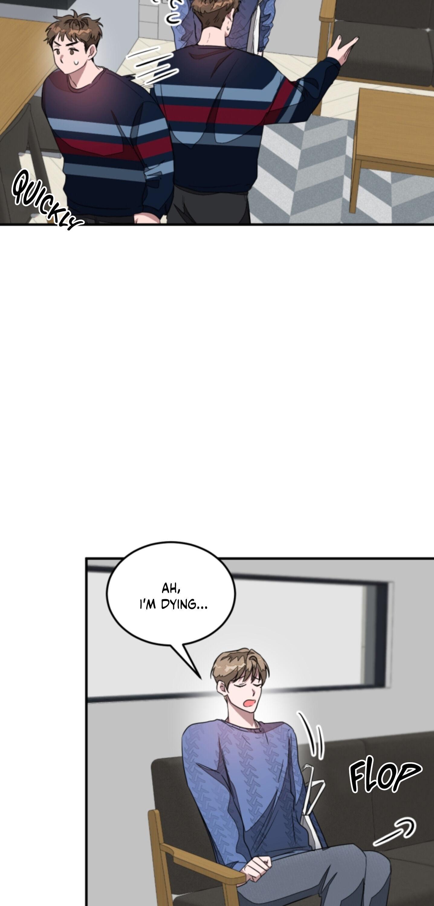 Read Again!! chapter 3.1 image 51 on Lezhin
