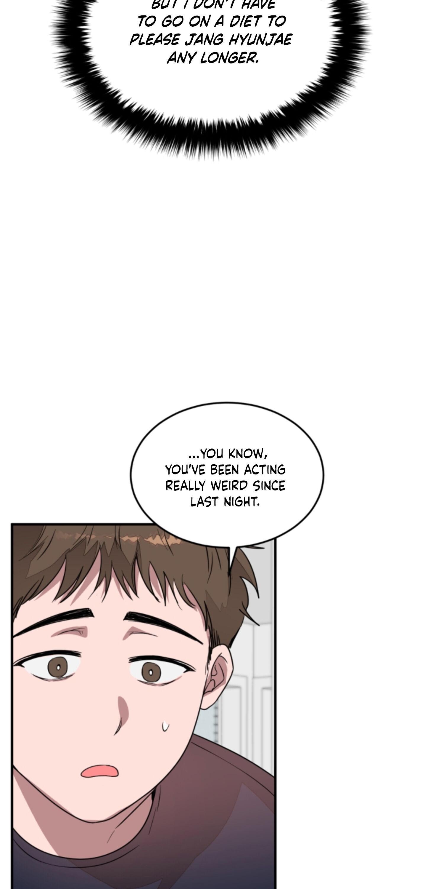 Read Again!! chapter 3.1 image 55 on Lezhin