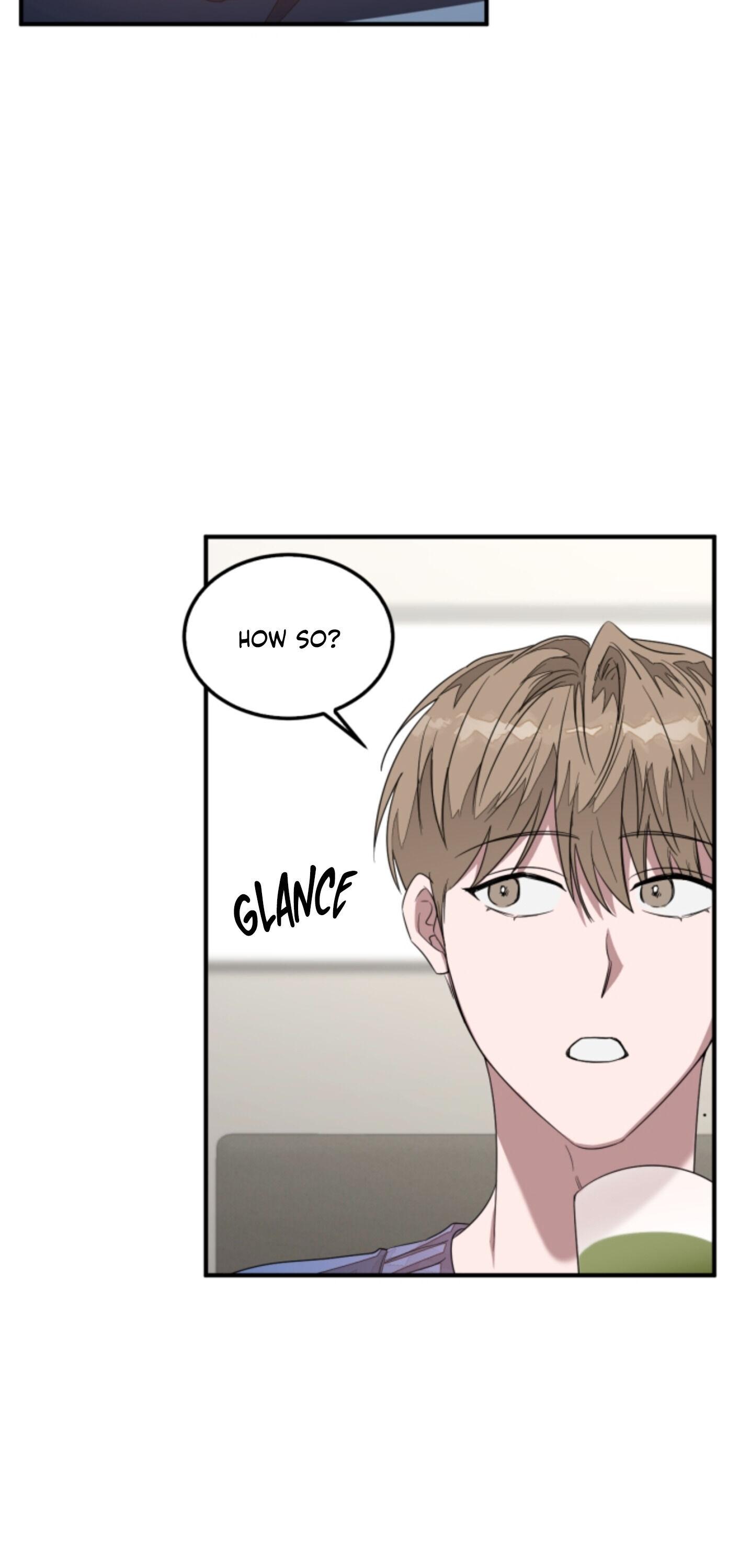 Read Again!! chapter 3.1 image 56 on Lezhin