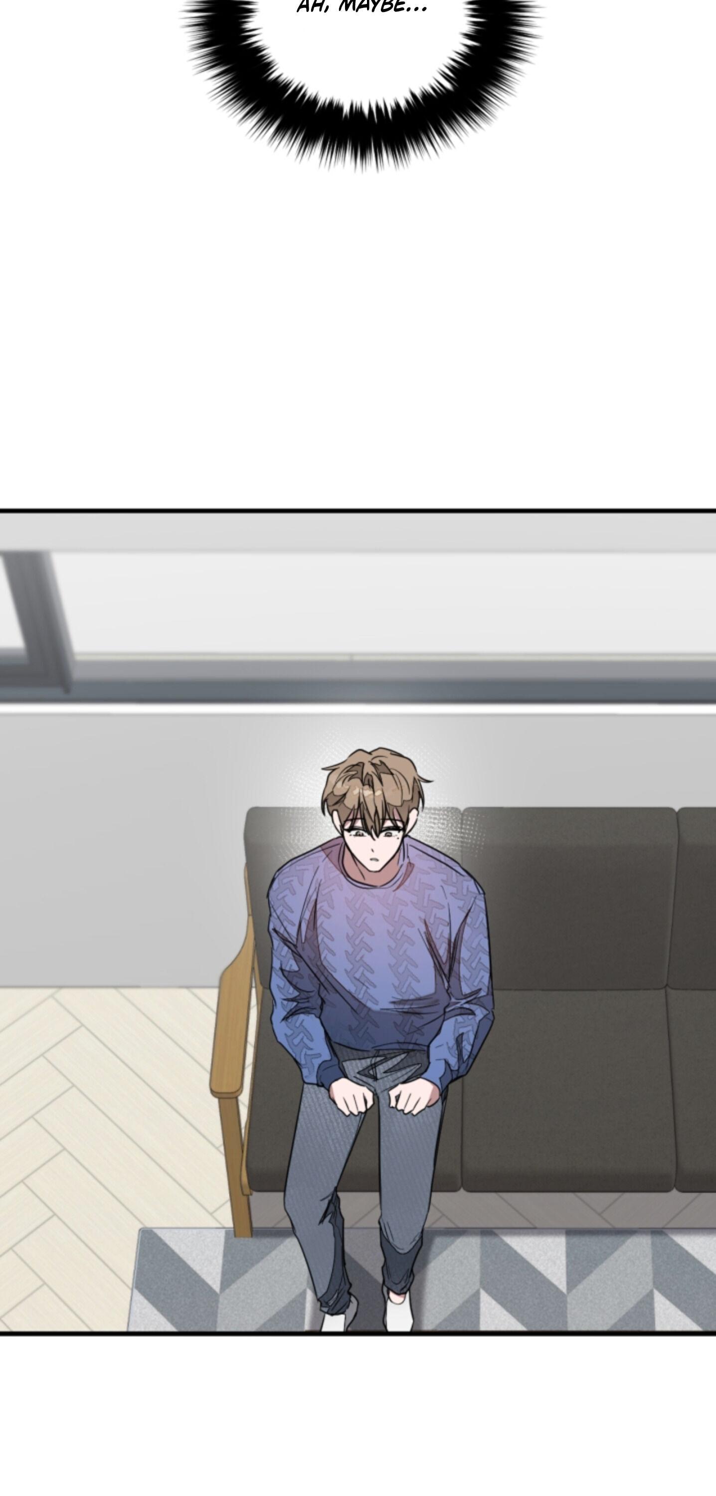 Read Again!! chapter 3.1 image 59 on Lezhin