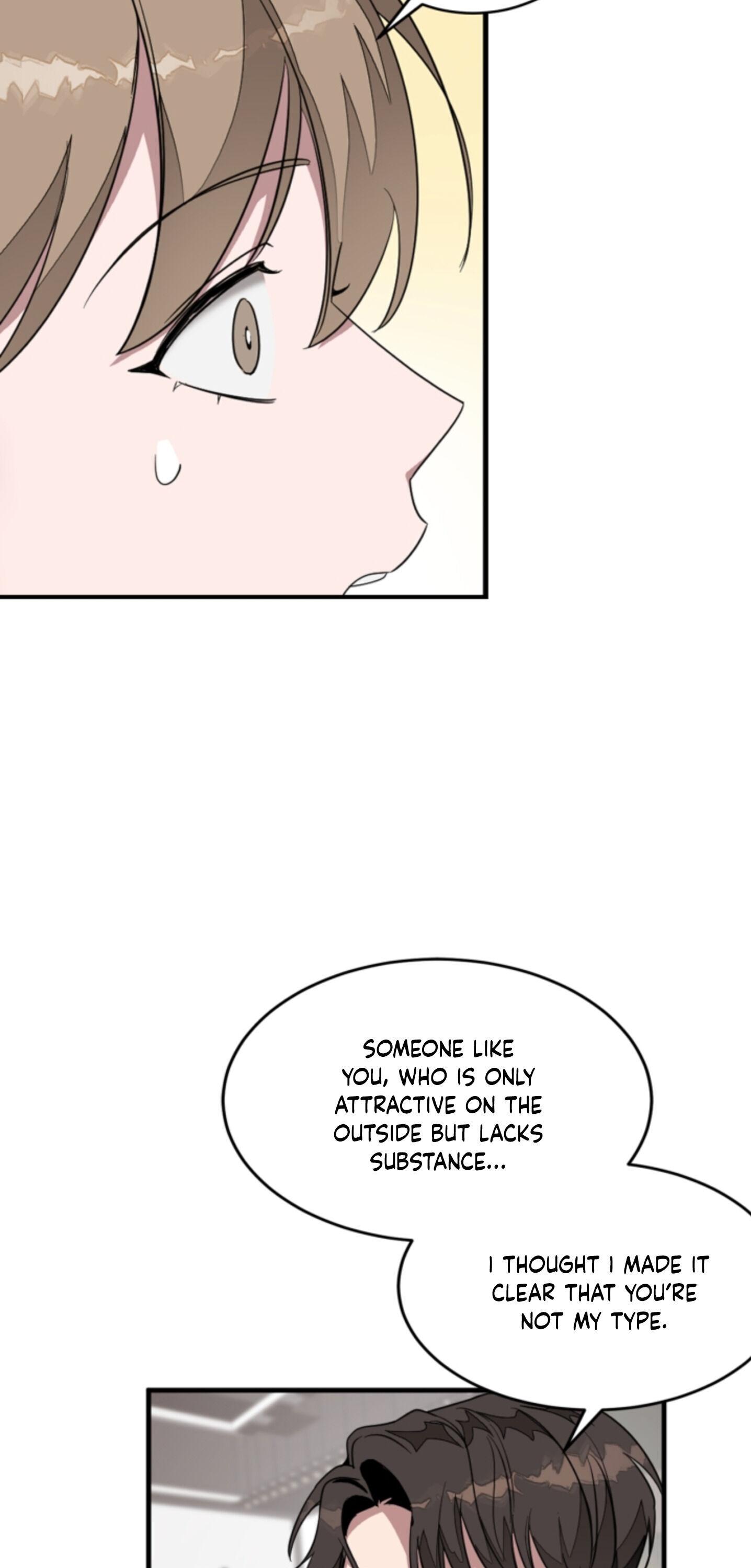 Read Again!! chapter 3.1 image 6 on Lezhin