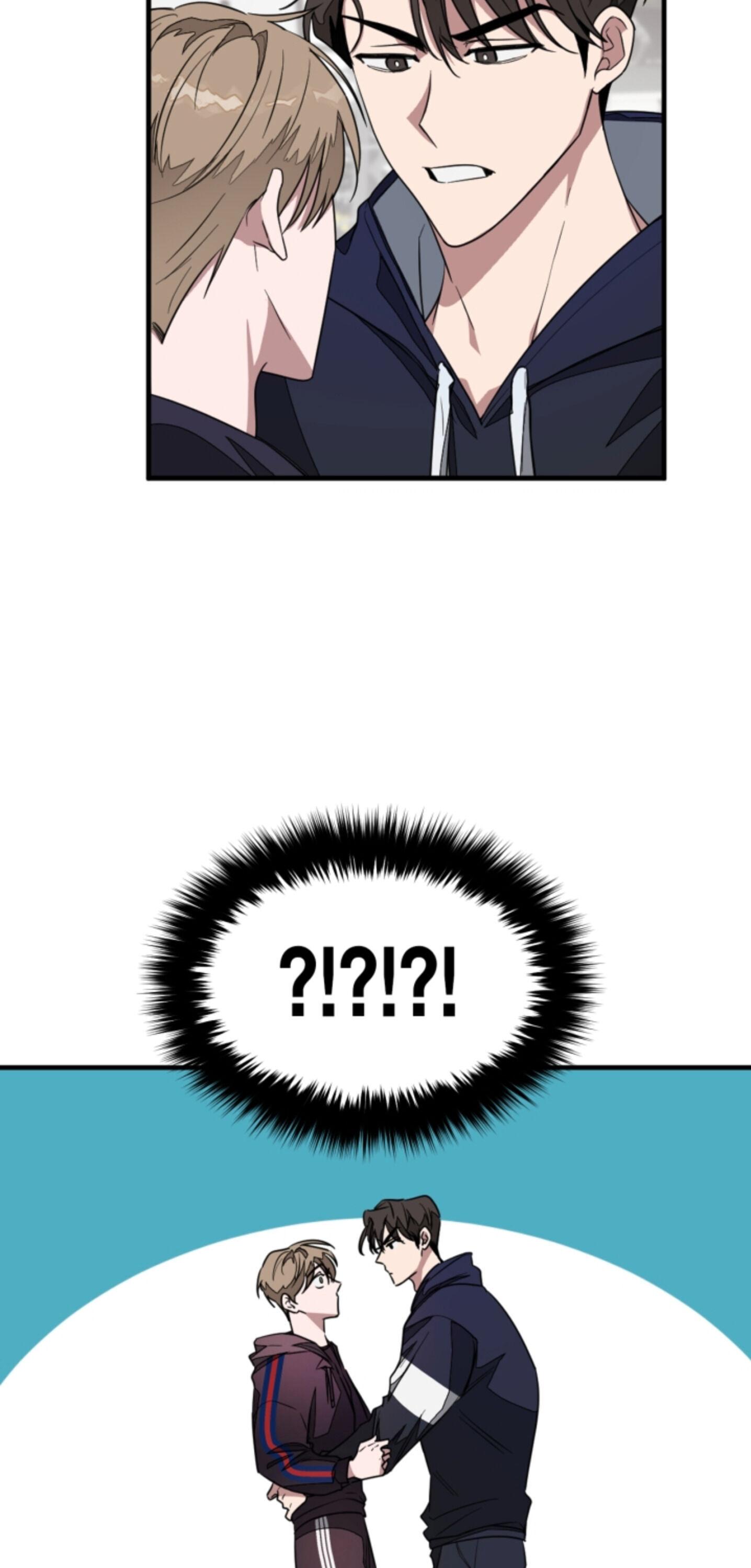 Read Again!! chapter 3.1 image 7 on Lezhin