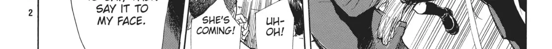 Read Again!! chapter 3 image 3 on Lezhin