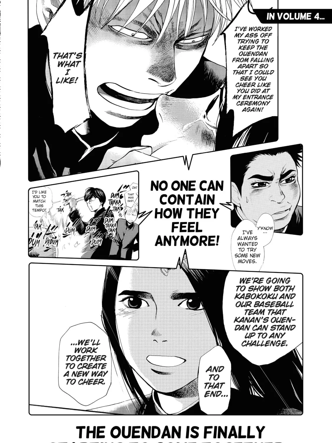 Read Again!! chapter 30 image 30 on Lezhin