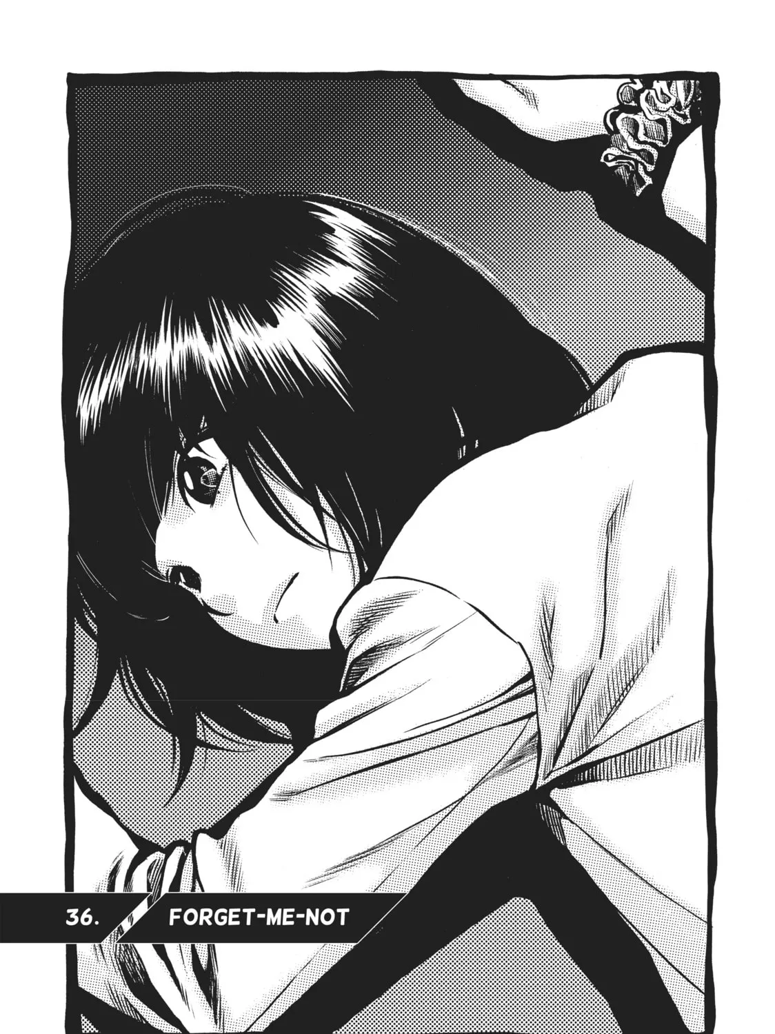 Read Again!! chapter 36 image 0 on Lezhin