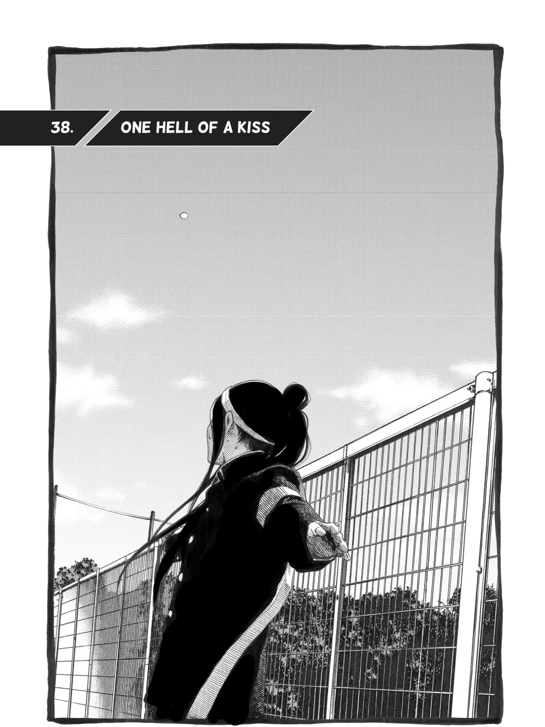 Read Again!! chapter 38 image 0 on Lezhin