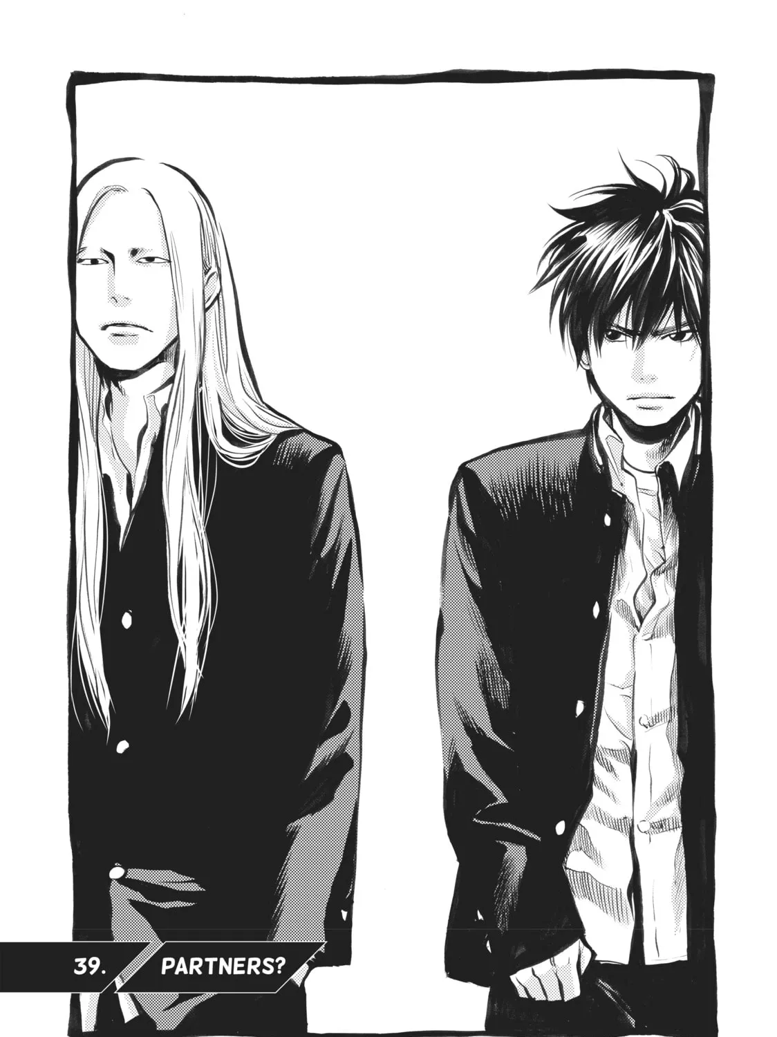 Read Again!! chapter 39 image 0 on Lezhin