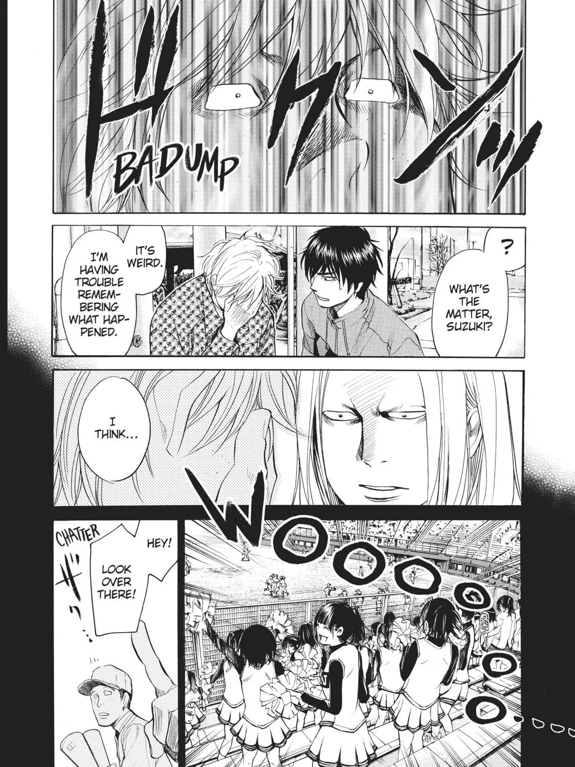 Read Again!! chapter 39 image 22 on Lezhin
