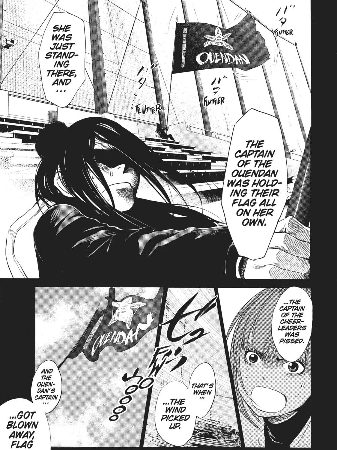 Read Again!! chapter 39 image 24 on Lezhin
