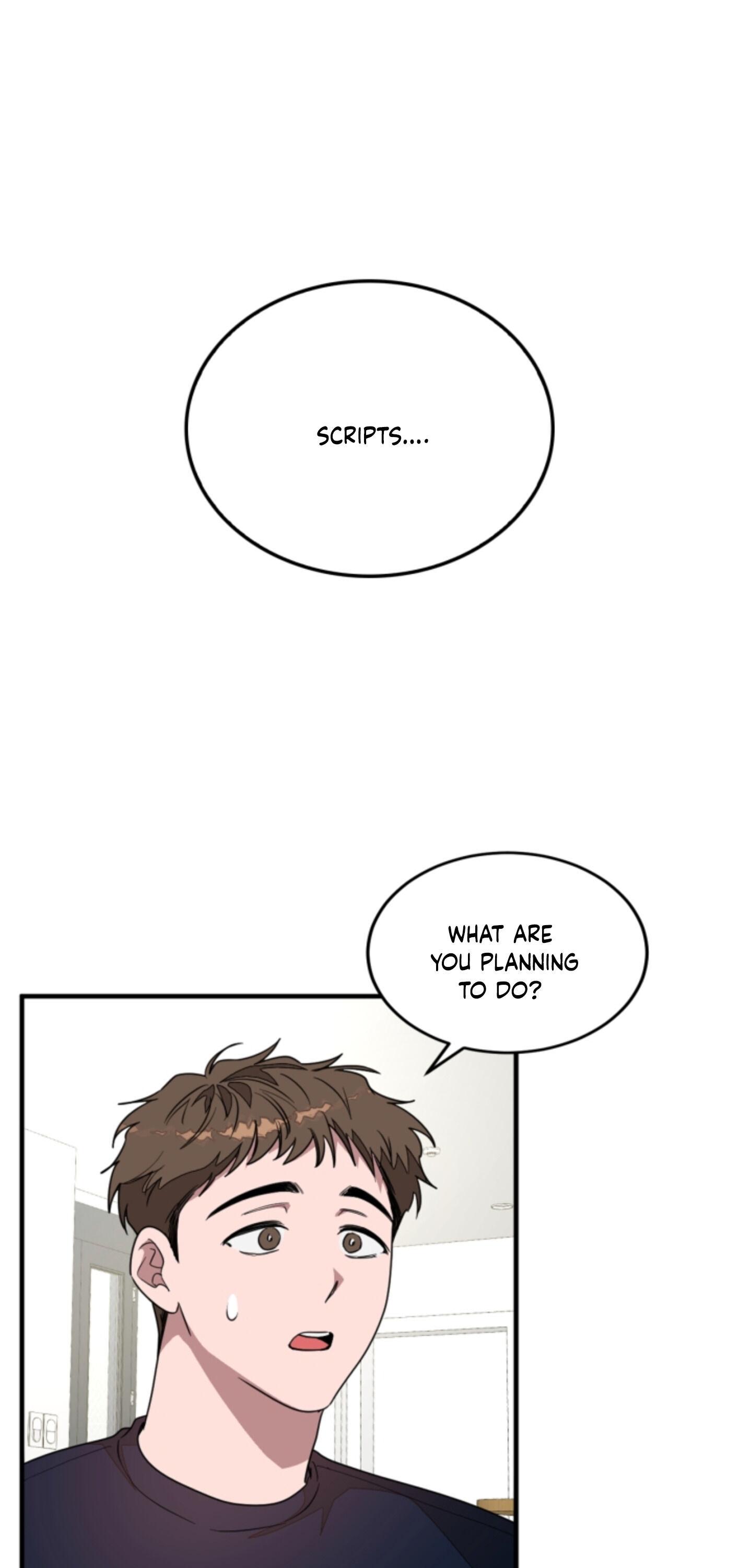 Read Again!! chapter 4.1 image 0 on Lezhin